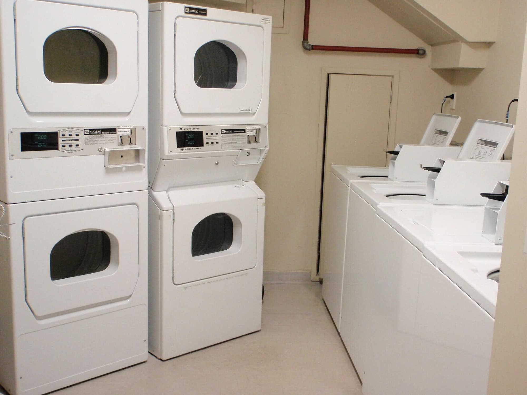 City Lodge Backpackers Accommodation, Room