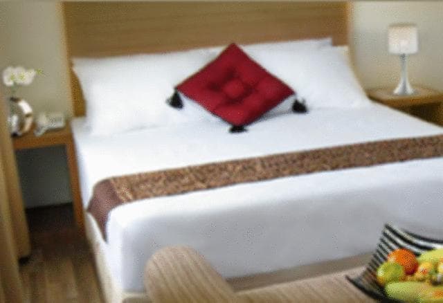 Dormani Hotel Kuching, General view