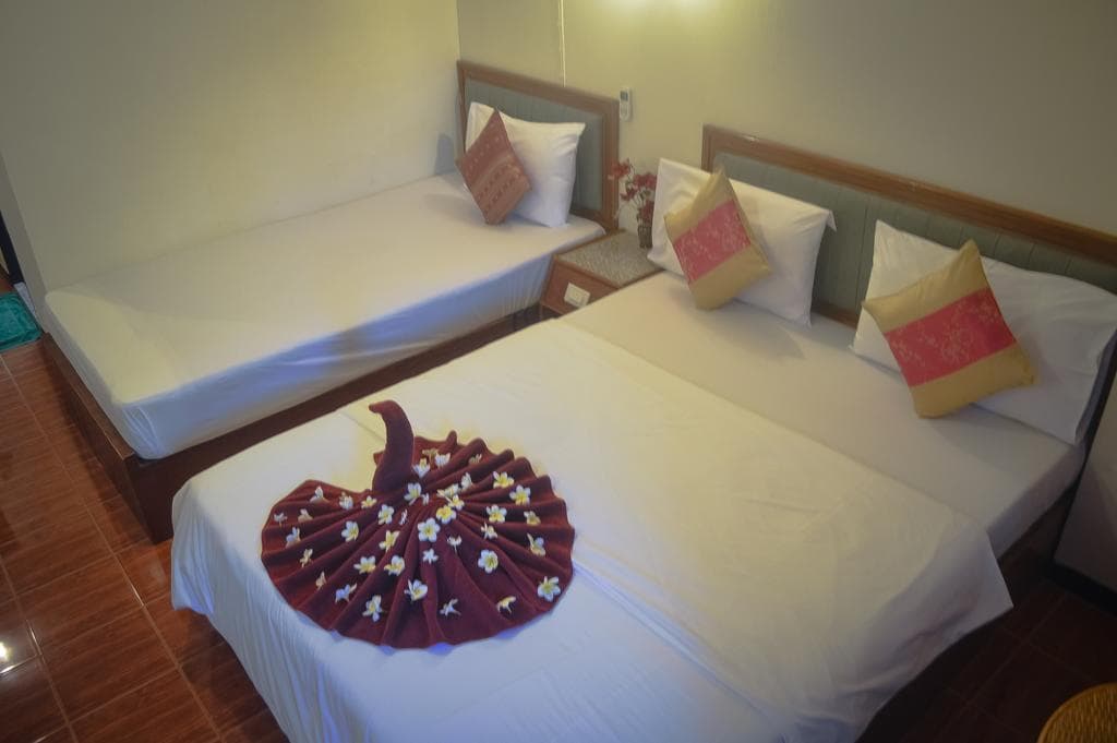 Bonny Hotel, General view