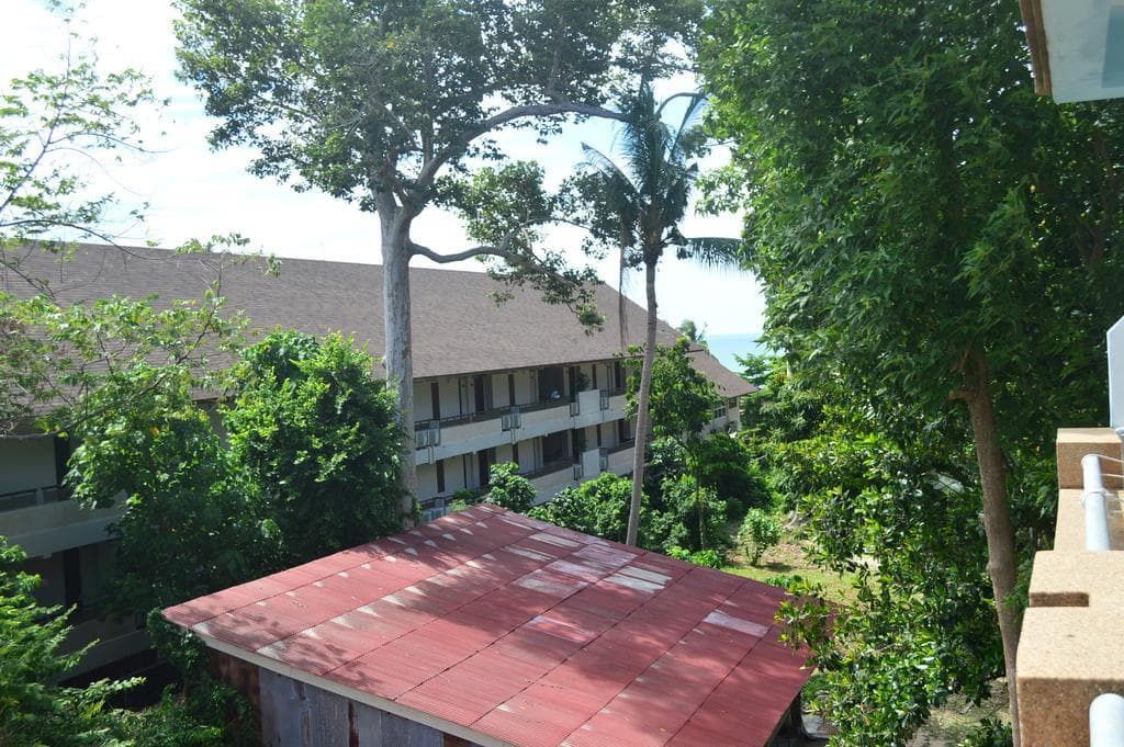 Bonny Hotel, General view