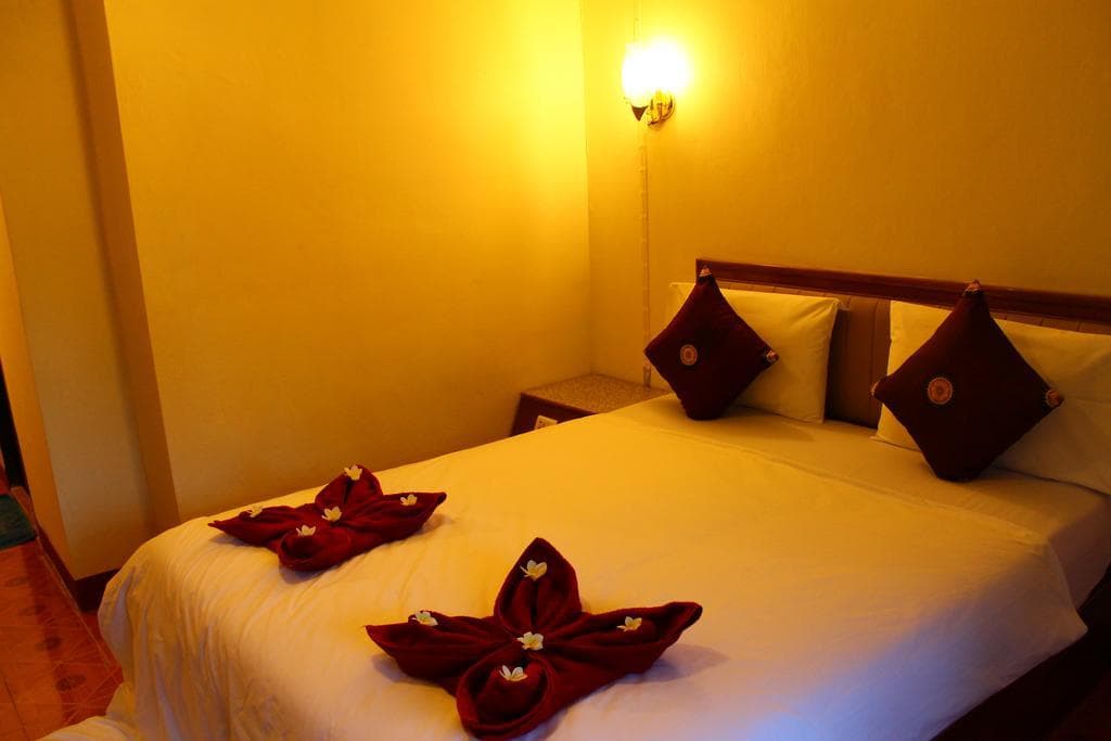 Bonny Hotel, General view