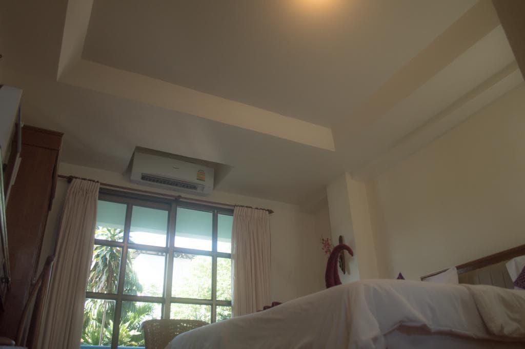 Bonny Hotel, General view