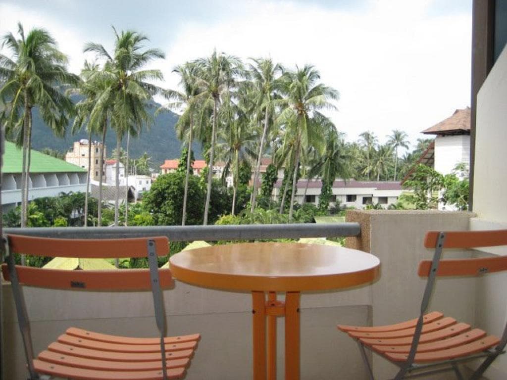 Bonny Hotel, General view