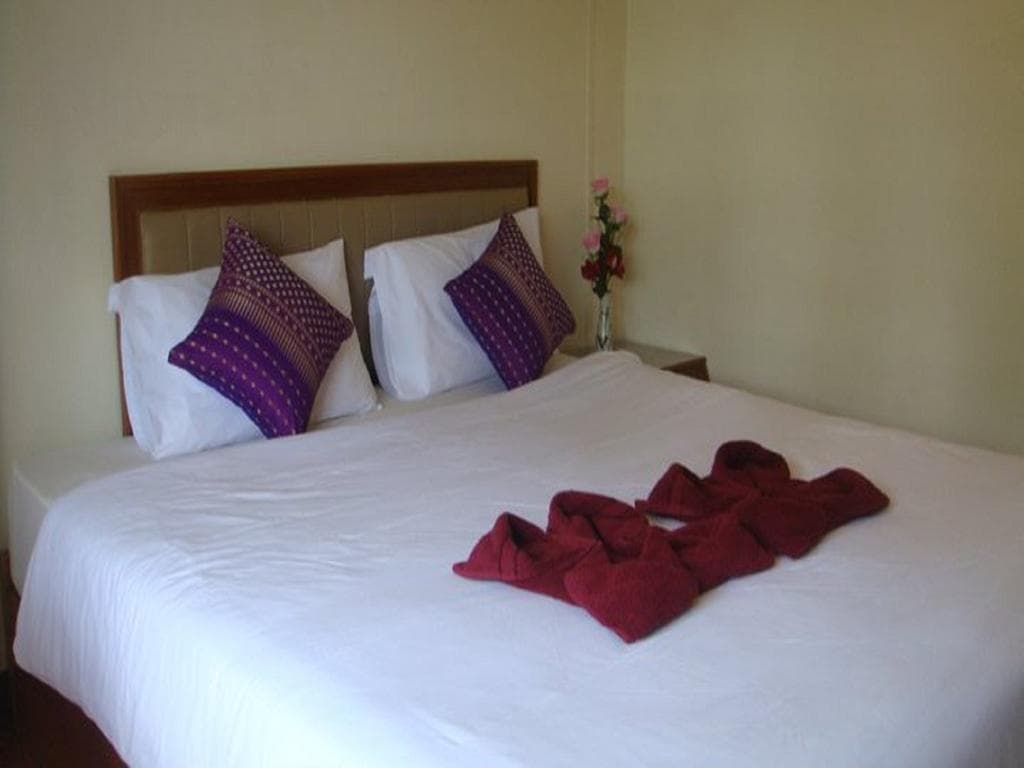 Bonny Hotel, General view