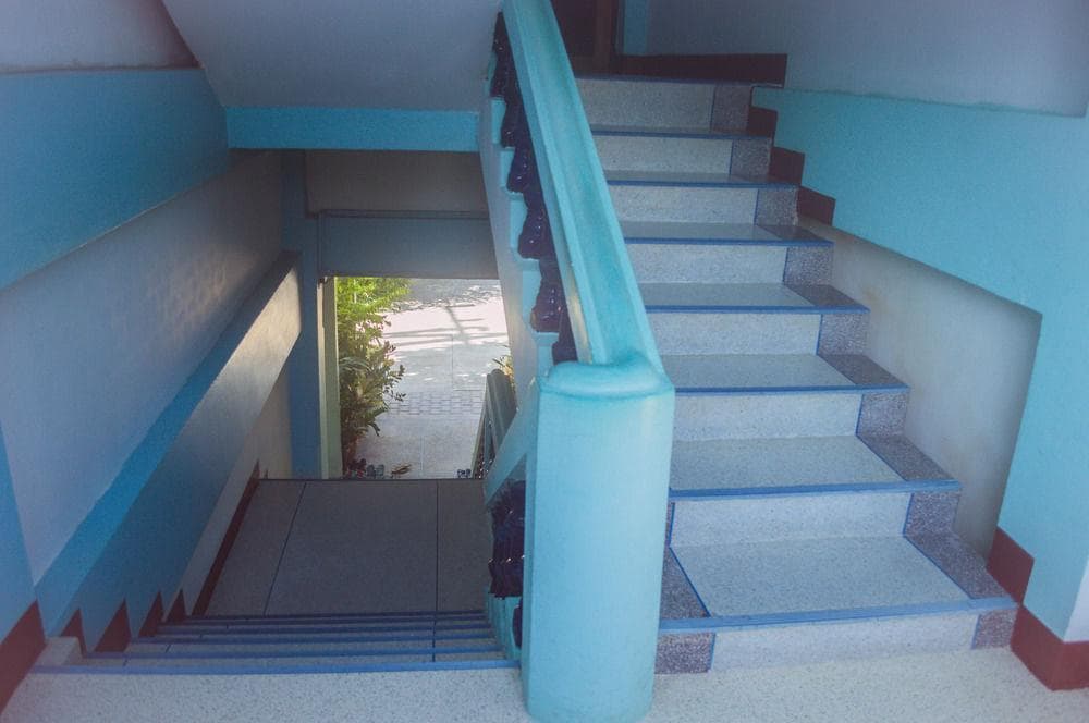 Bonny Hotel, General view