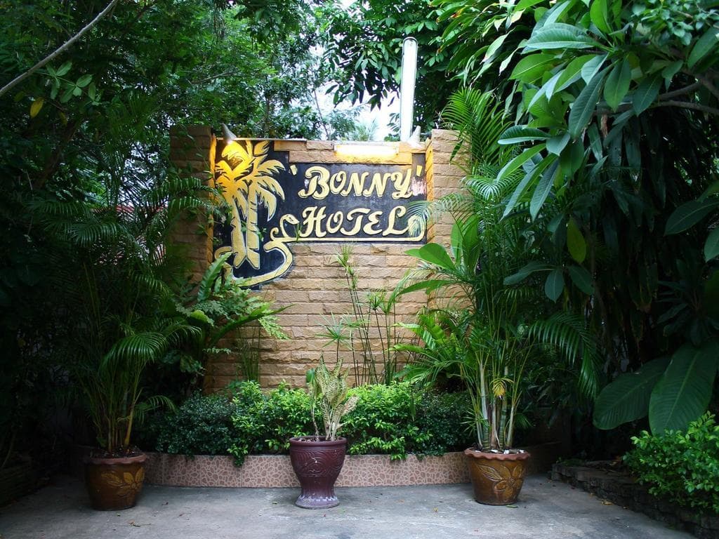 Bonny Hotel, General view