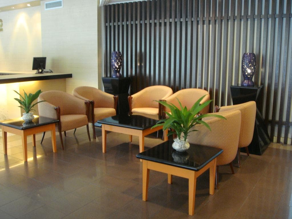 Hotel Olympic Malaysia, General view