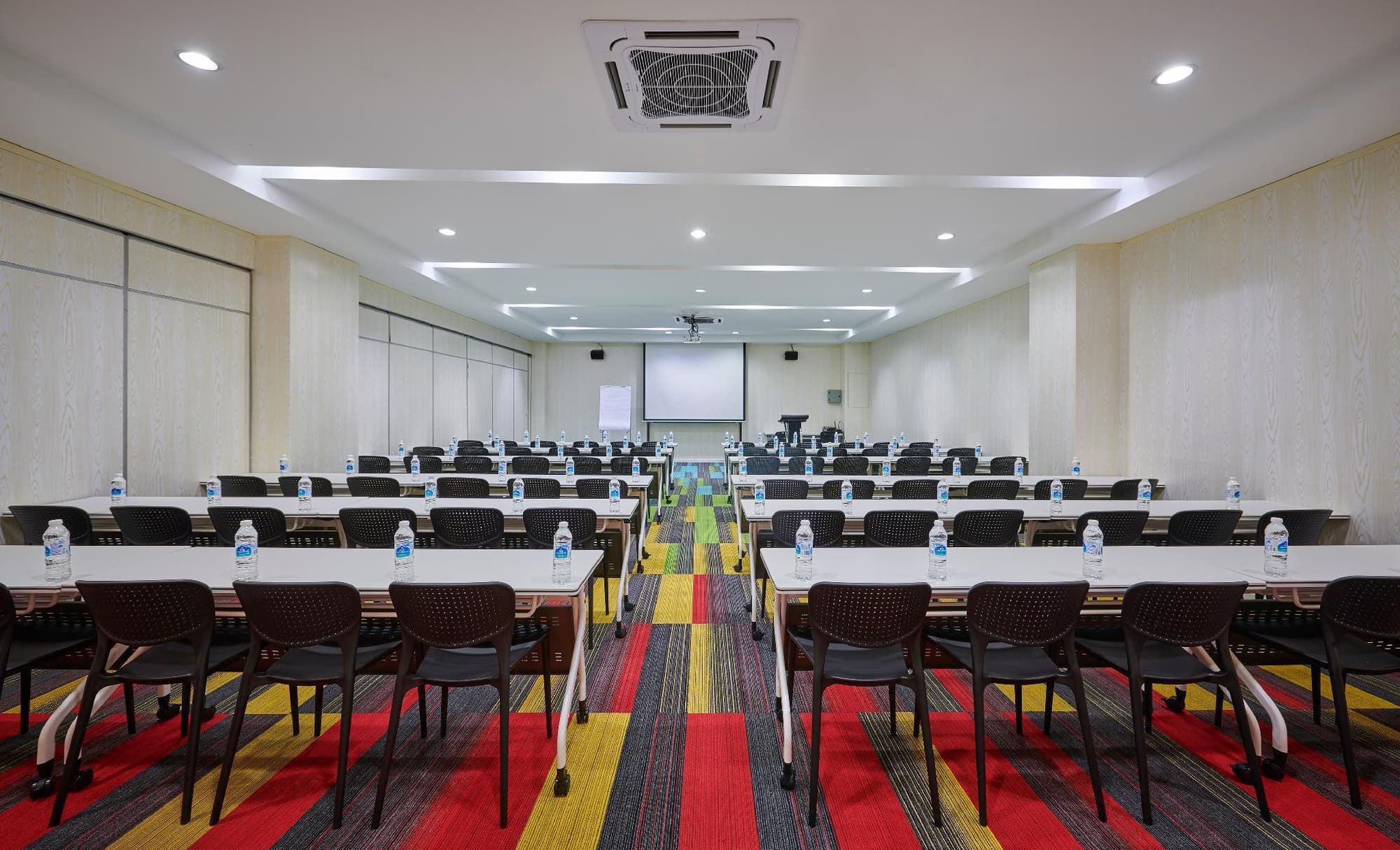 Hotel Olympic Malaysia, Conferences