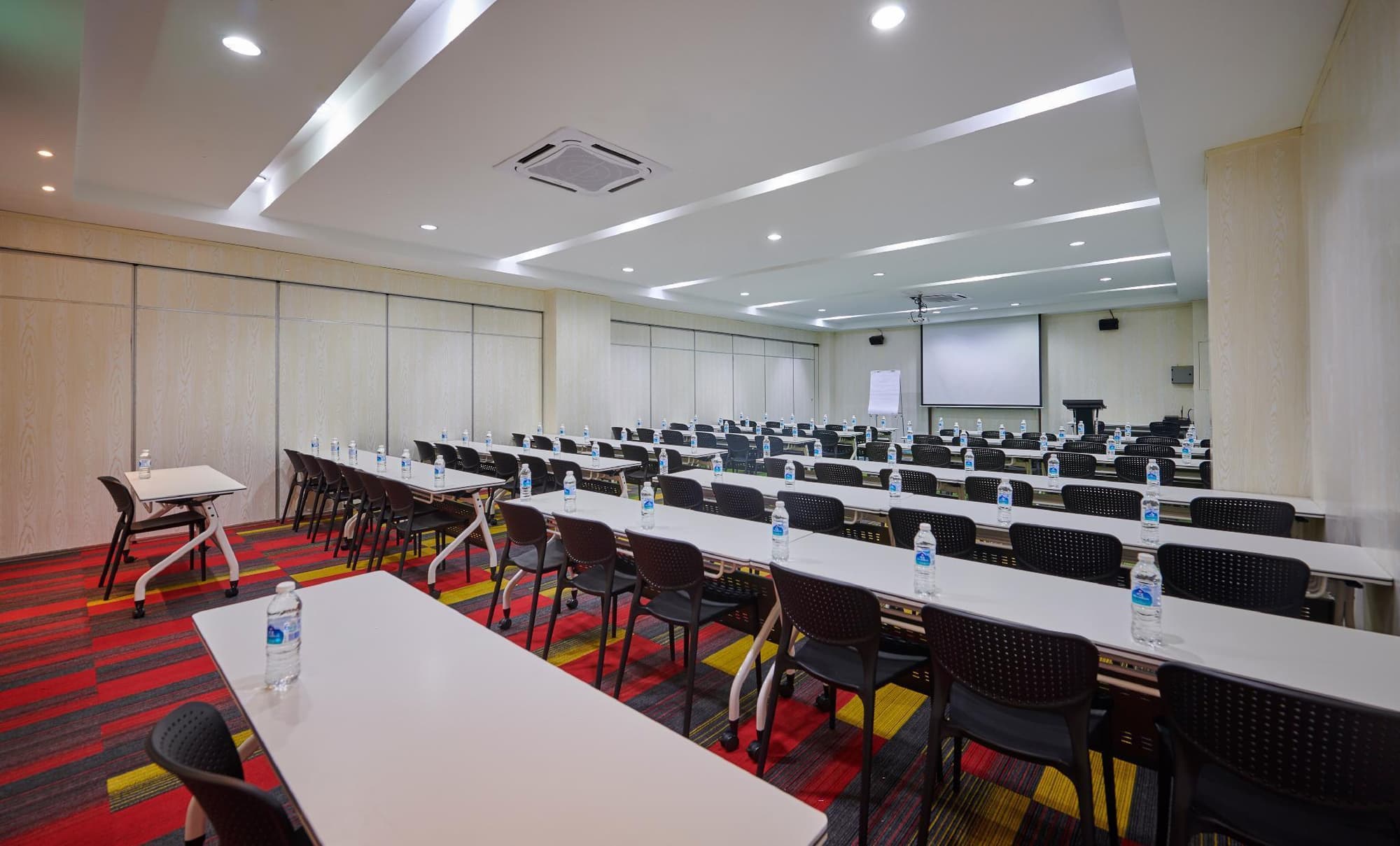 Hotel Olympic Malaysia, Conferences