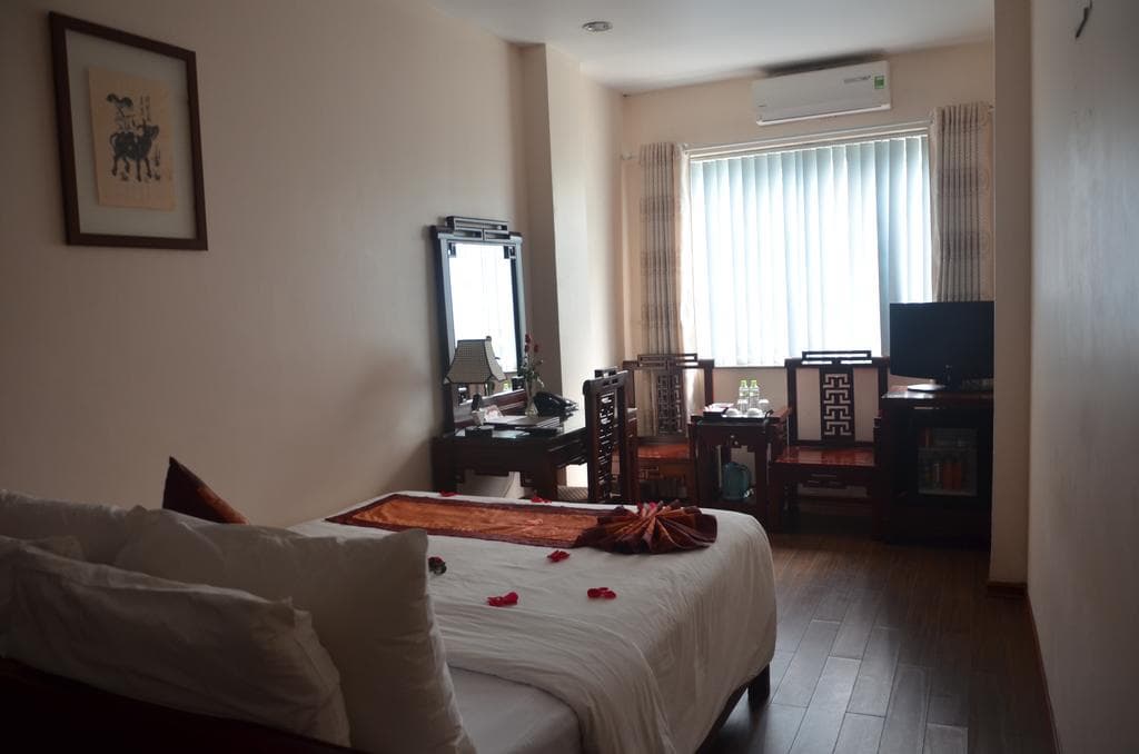 Hanoi Serendipity Hotel, Room
