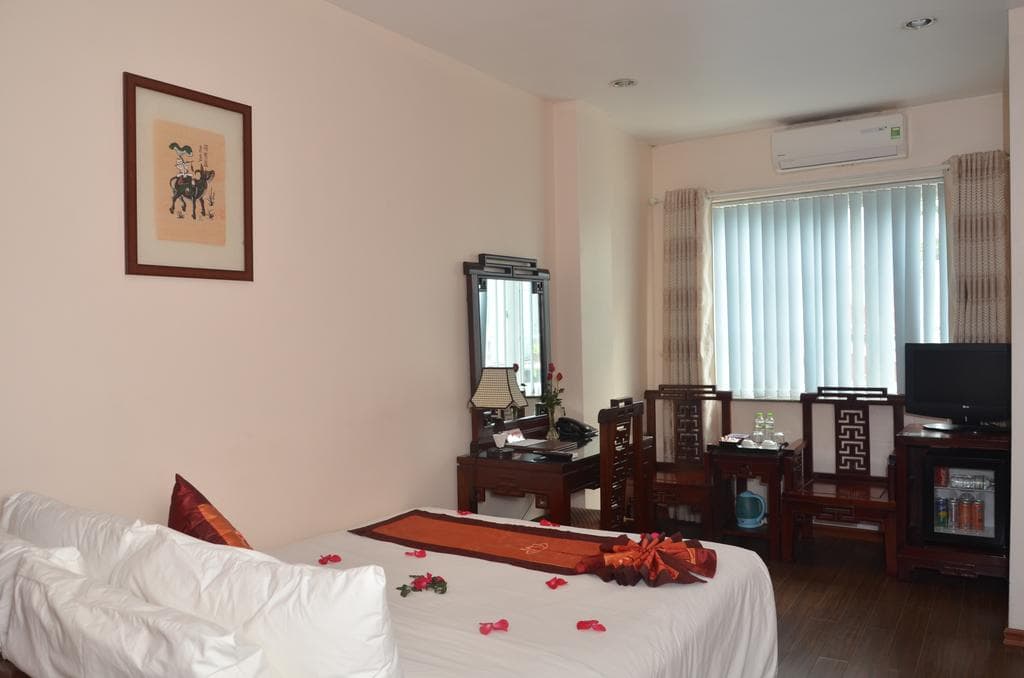 Hanoi Serendipity Hotel, Room