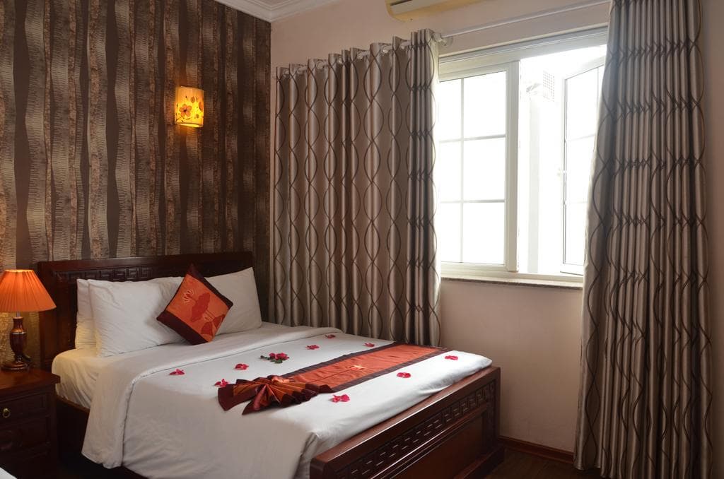 Hanoi Serendipity Hotel, Room
