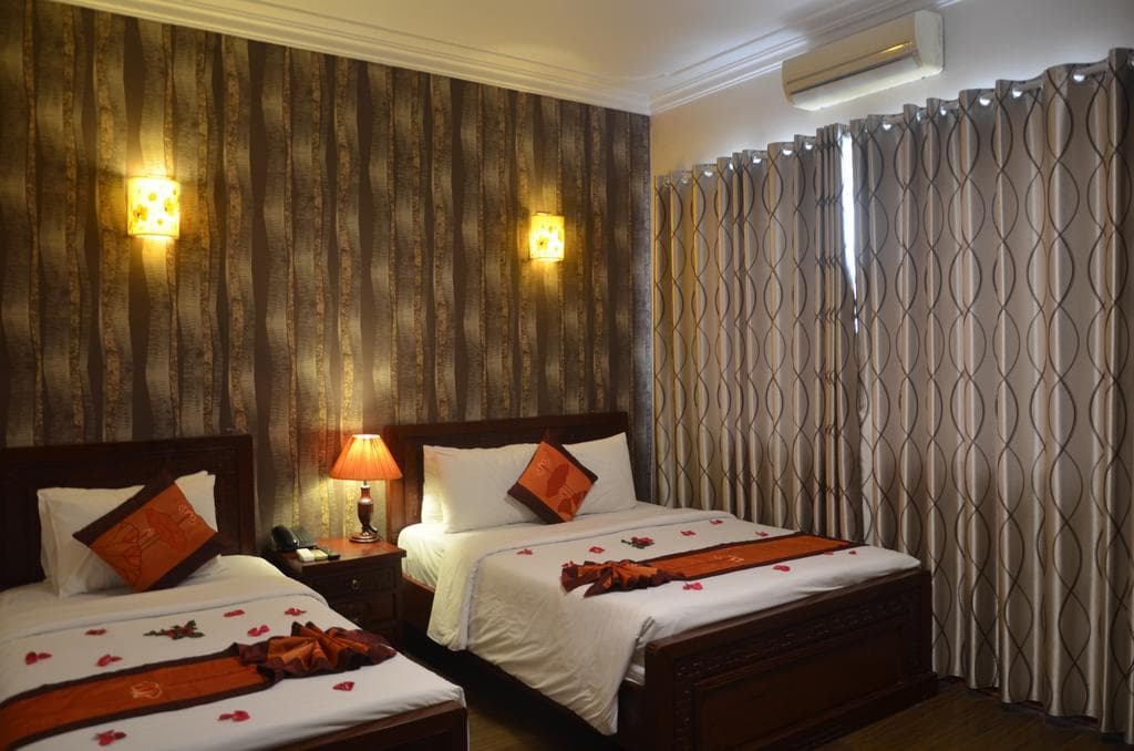 Hanoi Serendipity Hotel, Room