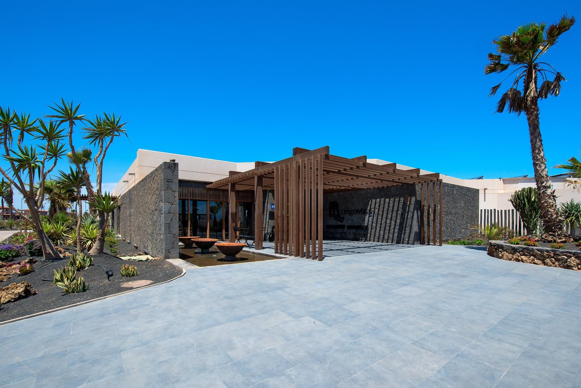 Pierre & Vacances Village Fuerteventura Origomare, Lobby