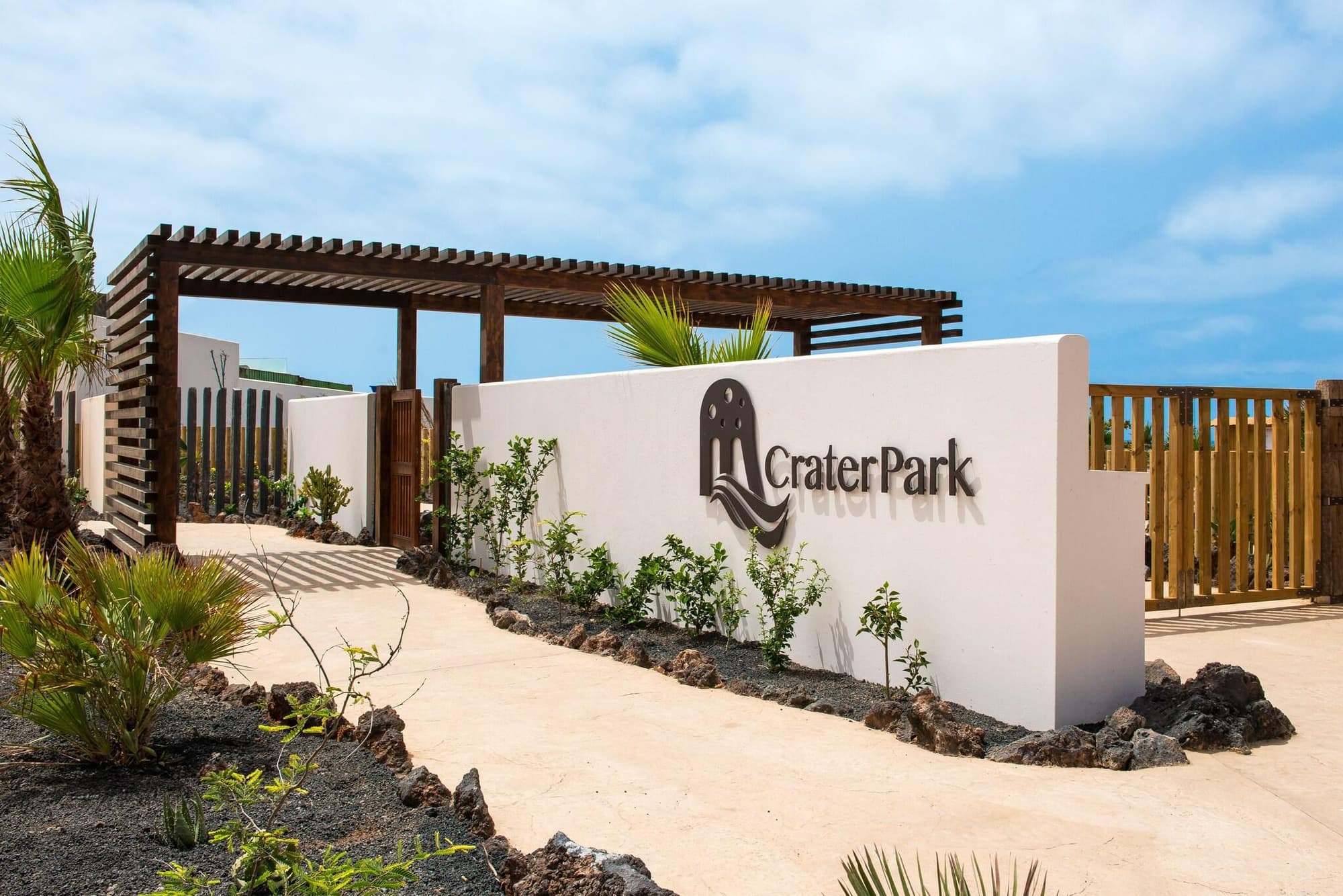 Pierre & Vacances Village Fuerteventura Origomare, Lobby