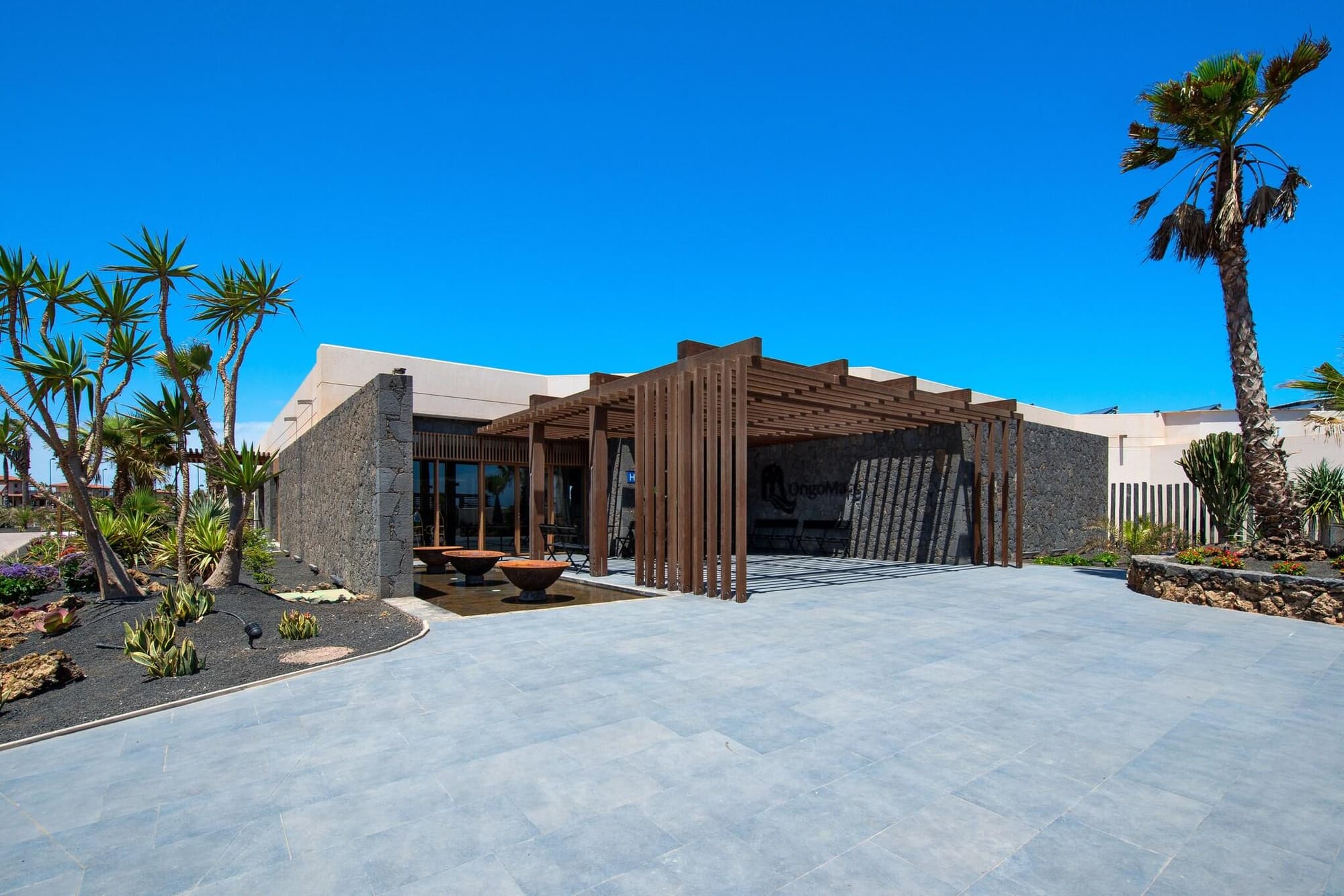 Pierre & Vacances Village Fuerteventura Origomare, Lobby