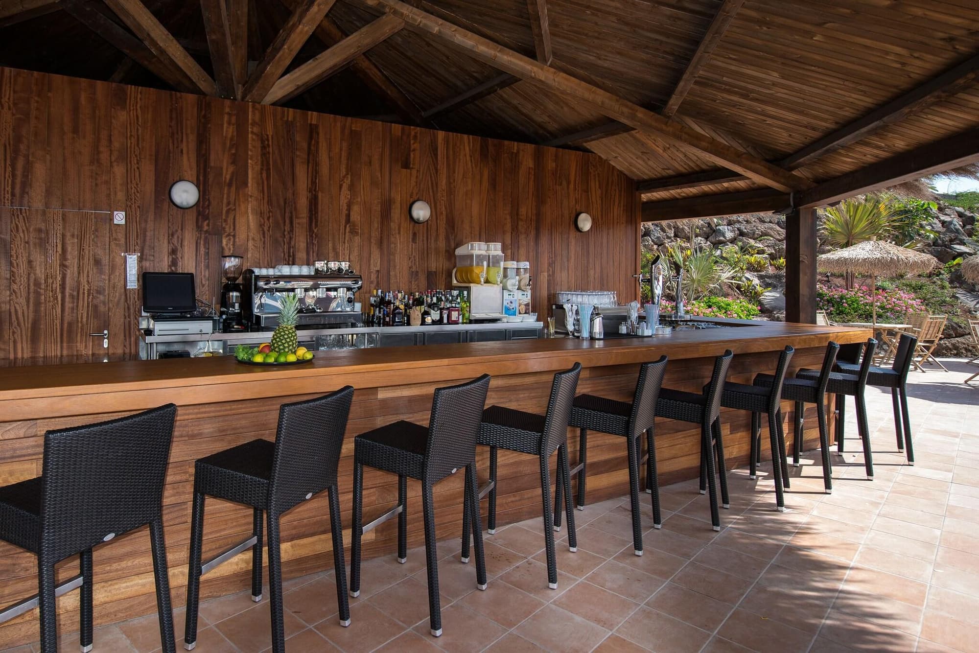 Pierre & Vacances Village Fuerteventura Origomare, Lobby