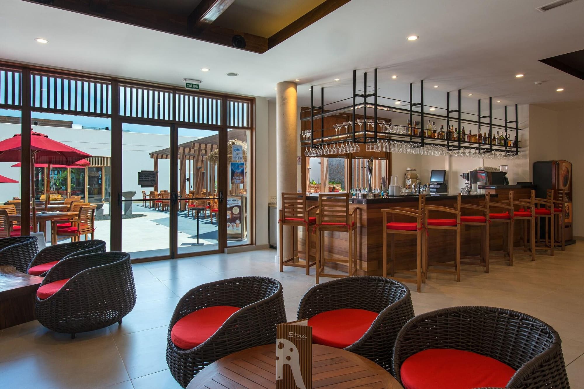 Pierre & Vacances Village Fuerteventura Origomare, Lobby