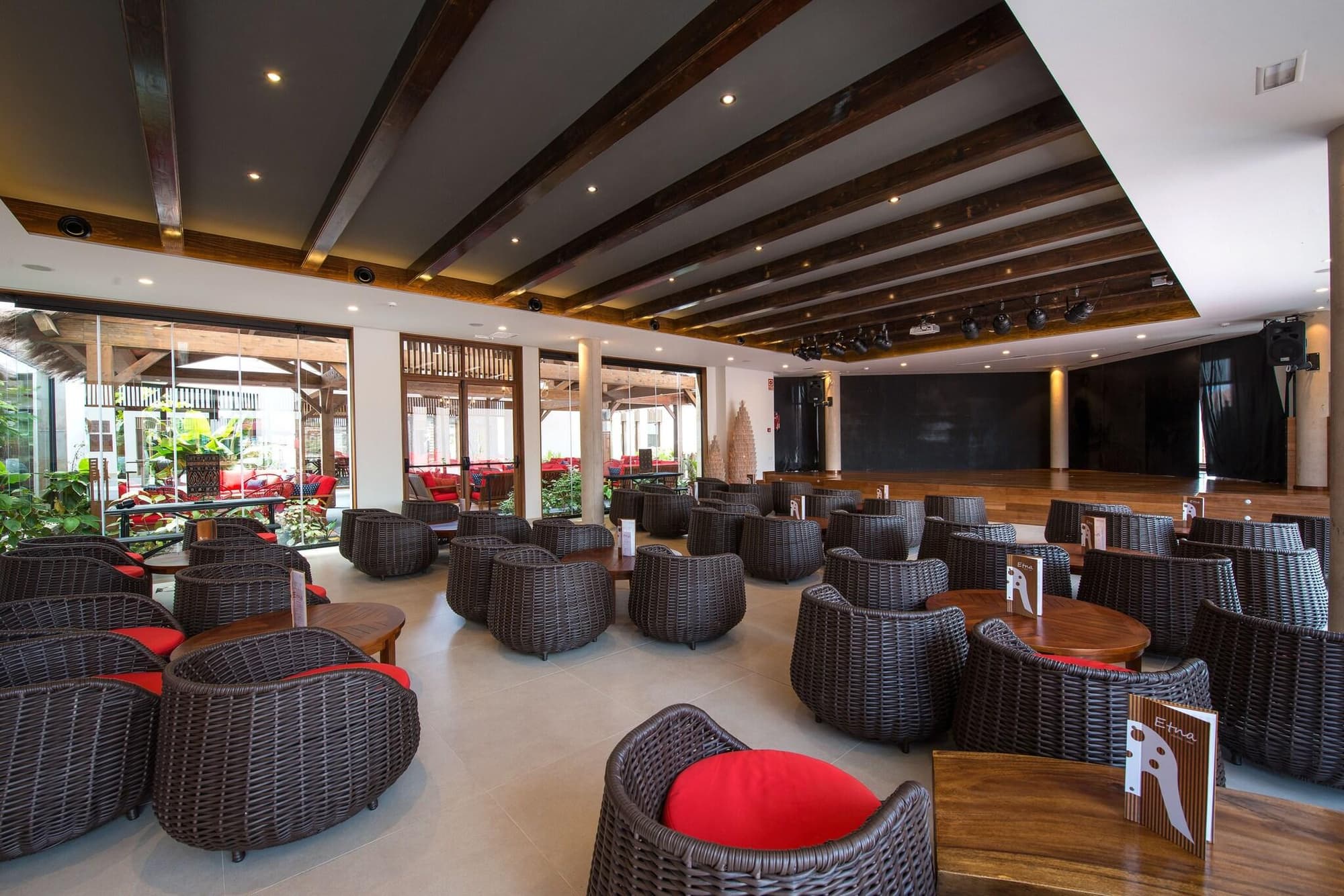 Pierre & Vacances Village Fuerteventura Origomare, Lobby