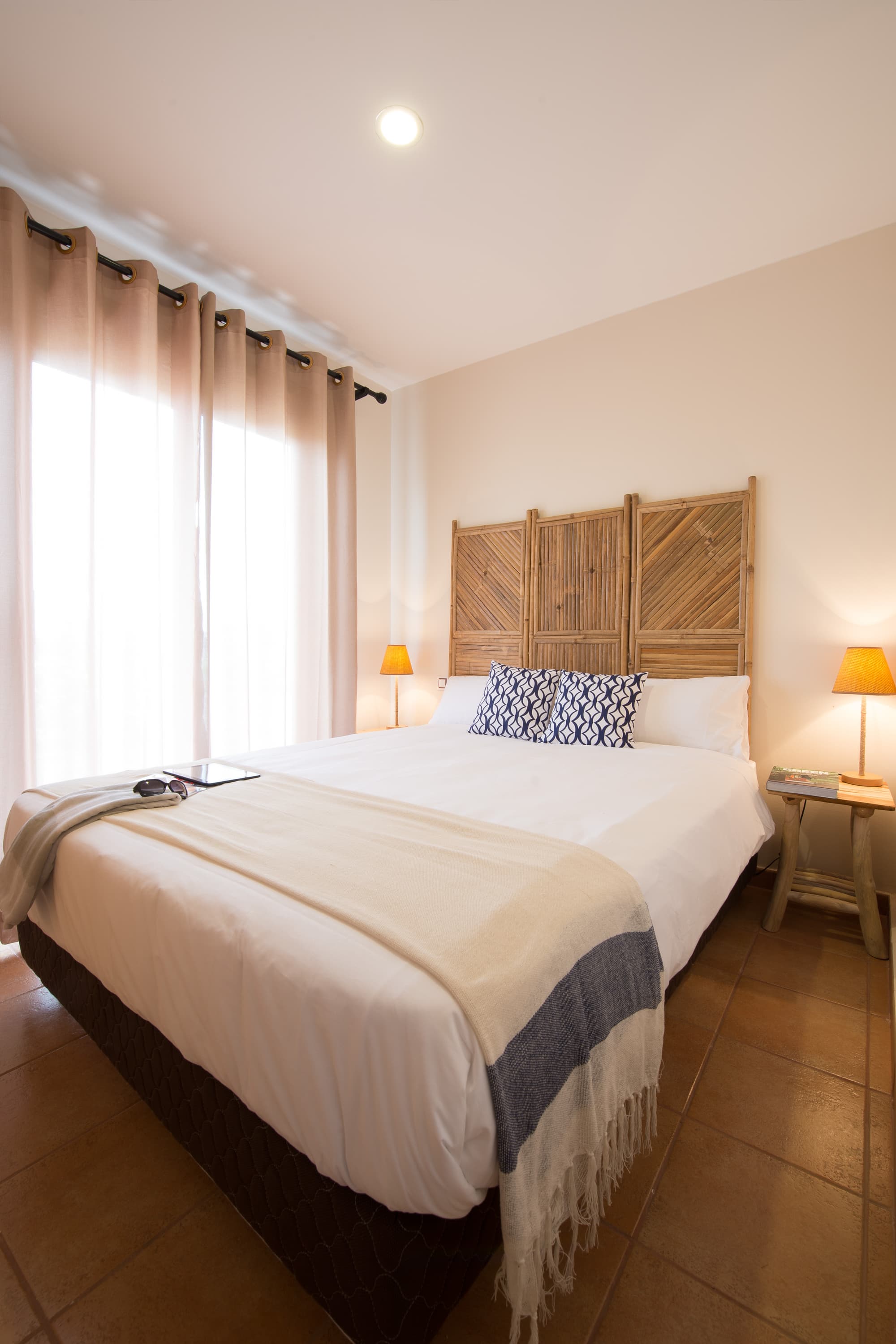 Pierre & Vacances Village Fuerteventura Origomare, Room