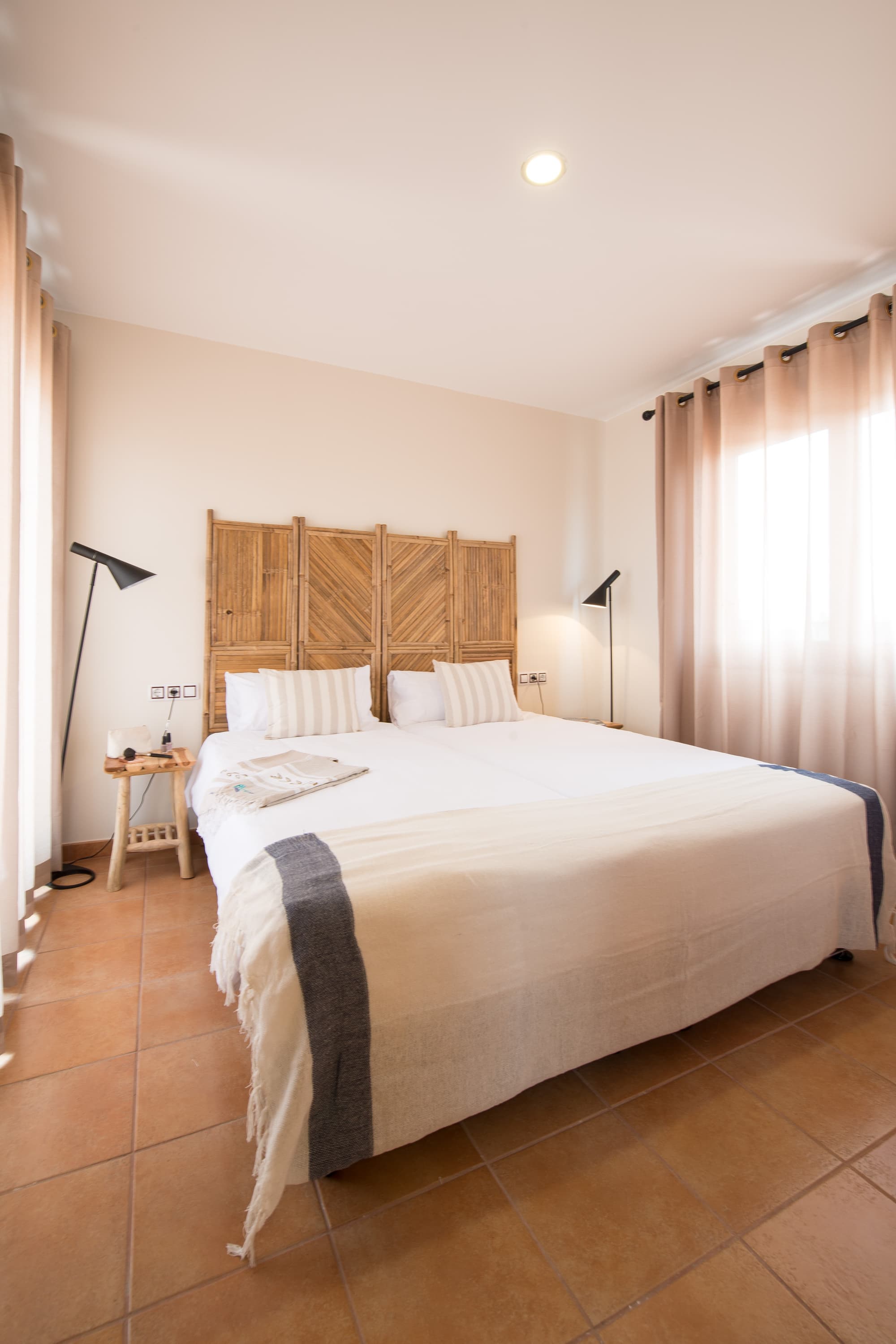 Pierre & Vacances Village Fuerteventura Origomare, Room