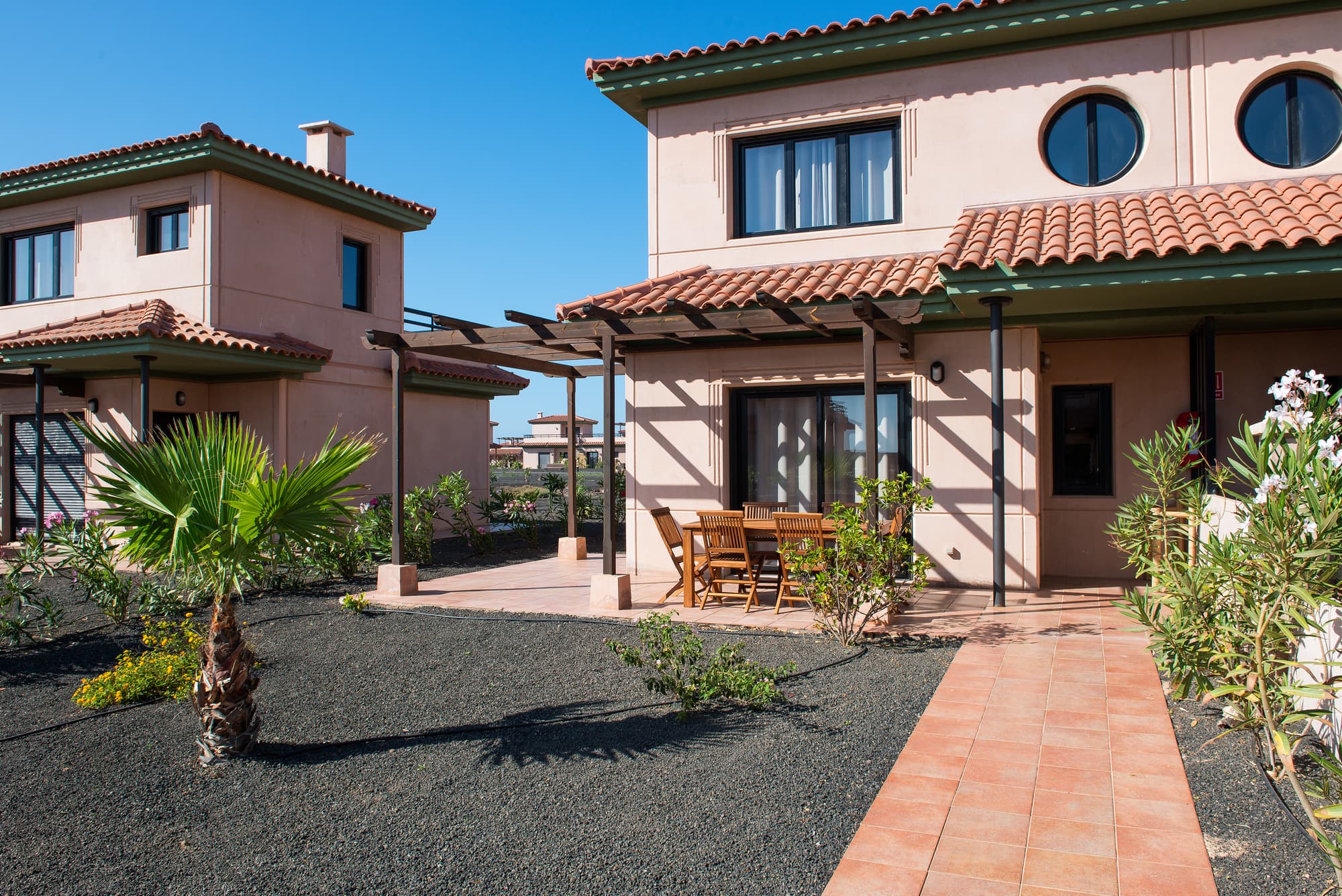 Pierre & Vacances Village Fuerteventura Origomare, Room