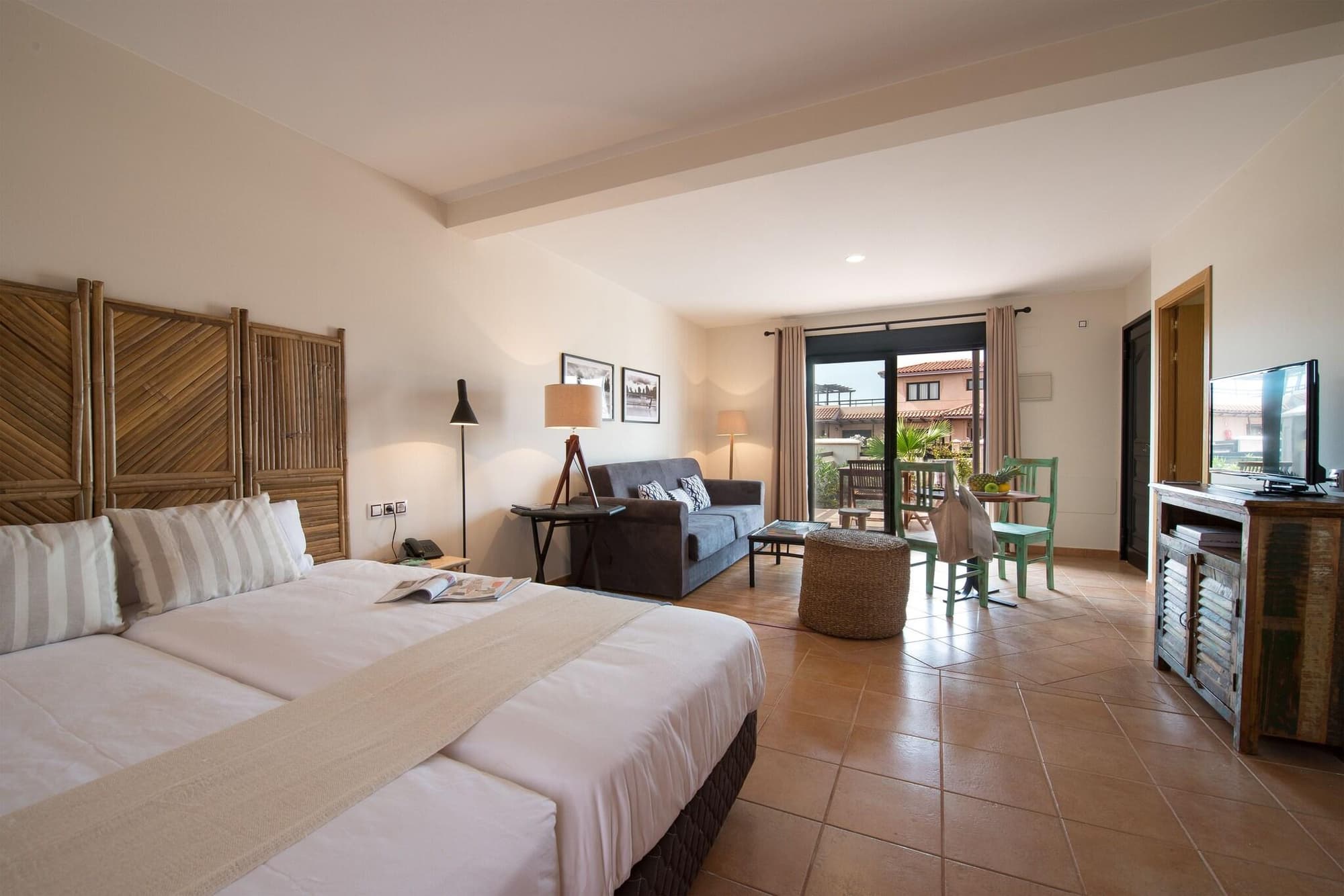 Pierre & Vacances Village Fuerteventura Origomare, Room