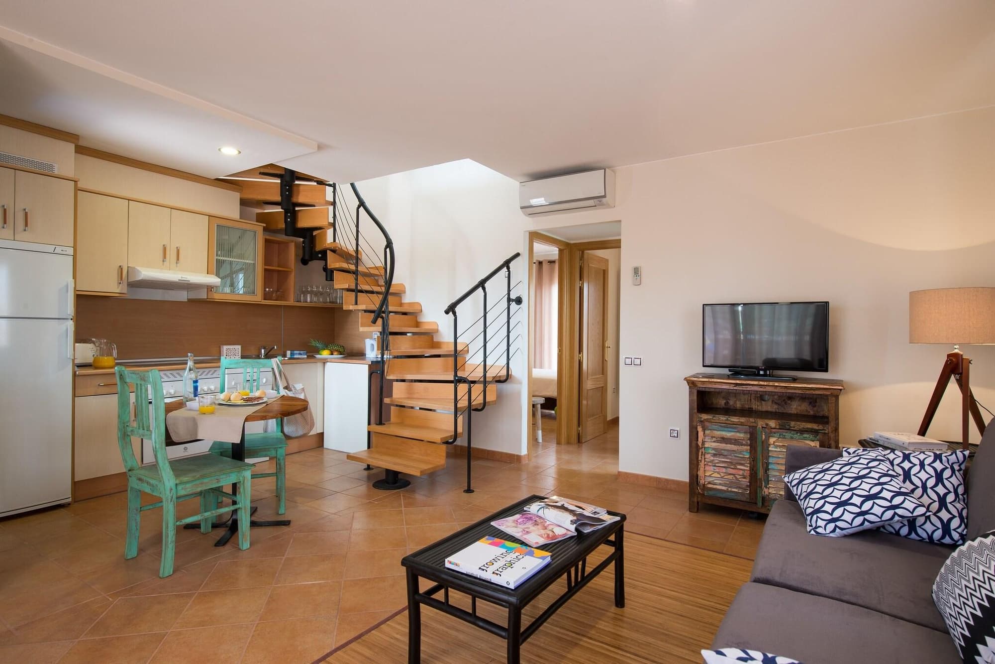 Pierre & Vacances Village Fuerteventura Origomare, Room