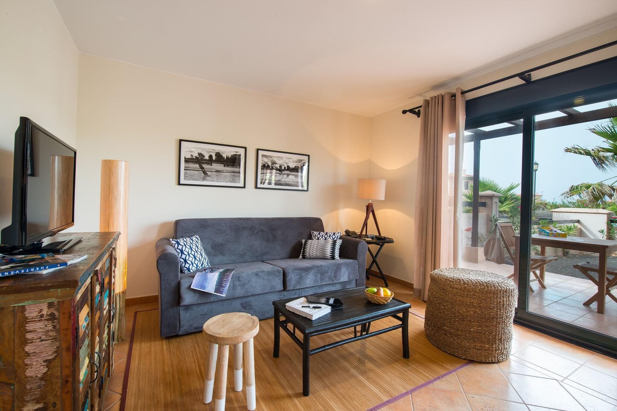 Pierre & Vacances Village Fuerteventura Origomare, Room