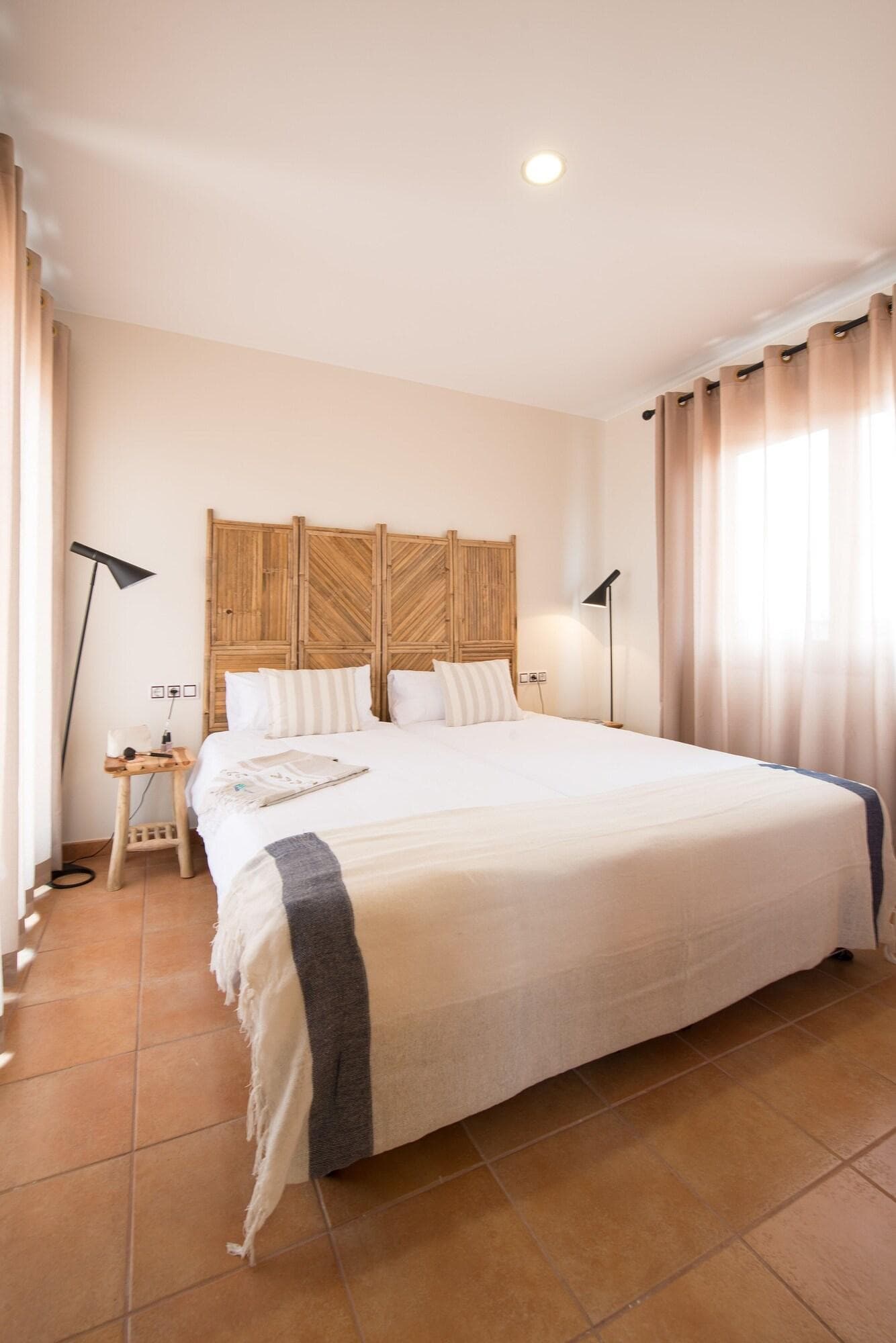 Pierre & Vacances Village Fuerteventura Origomare, Room