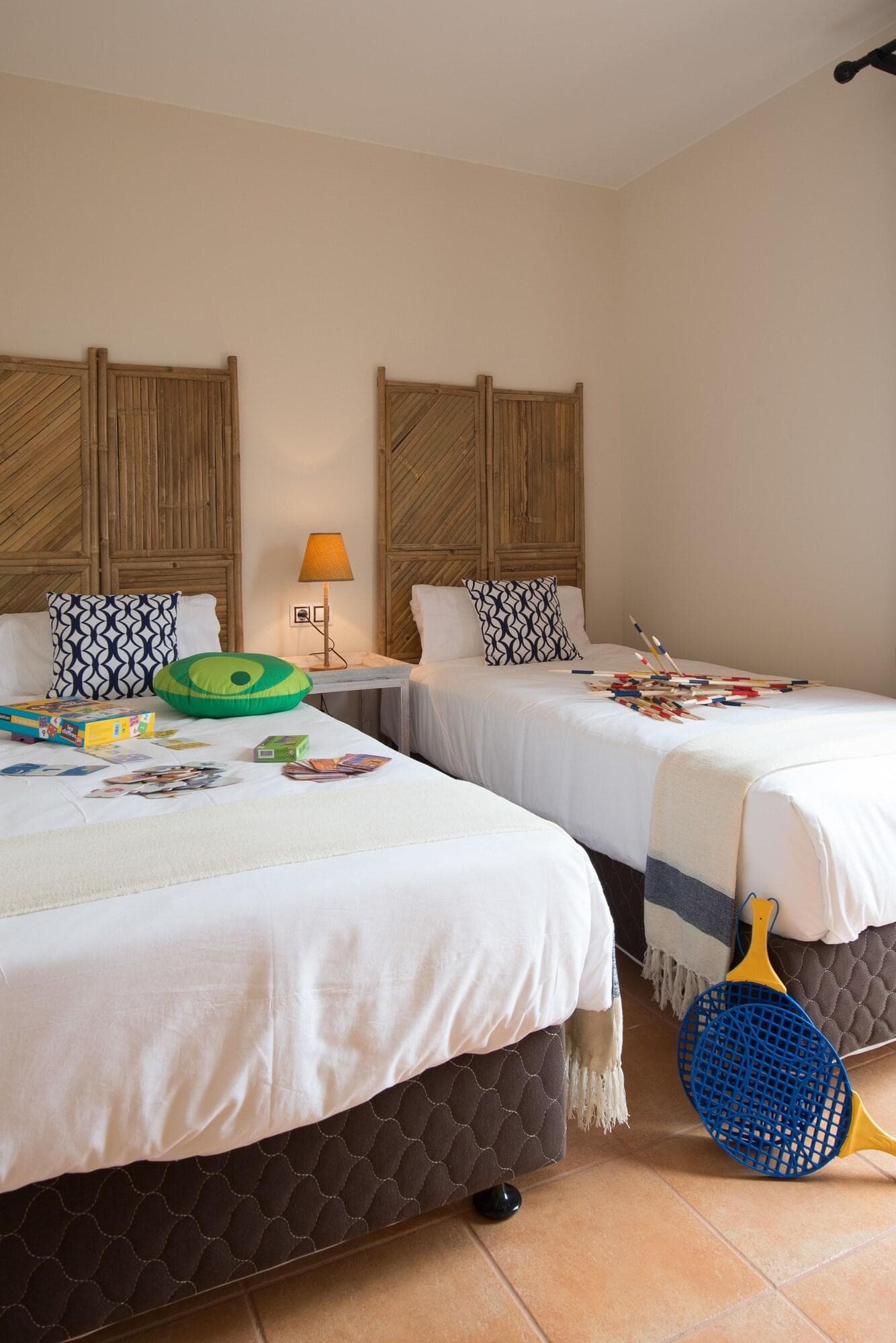 Pierre & Vacances Village Fuerteventura Origomare, Room