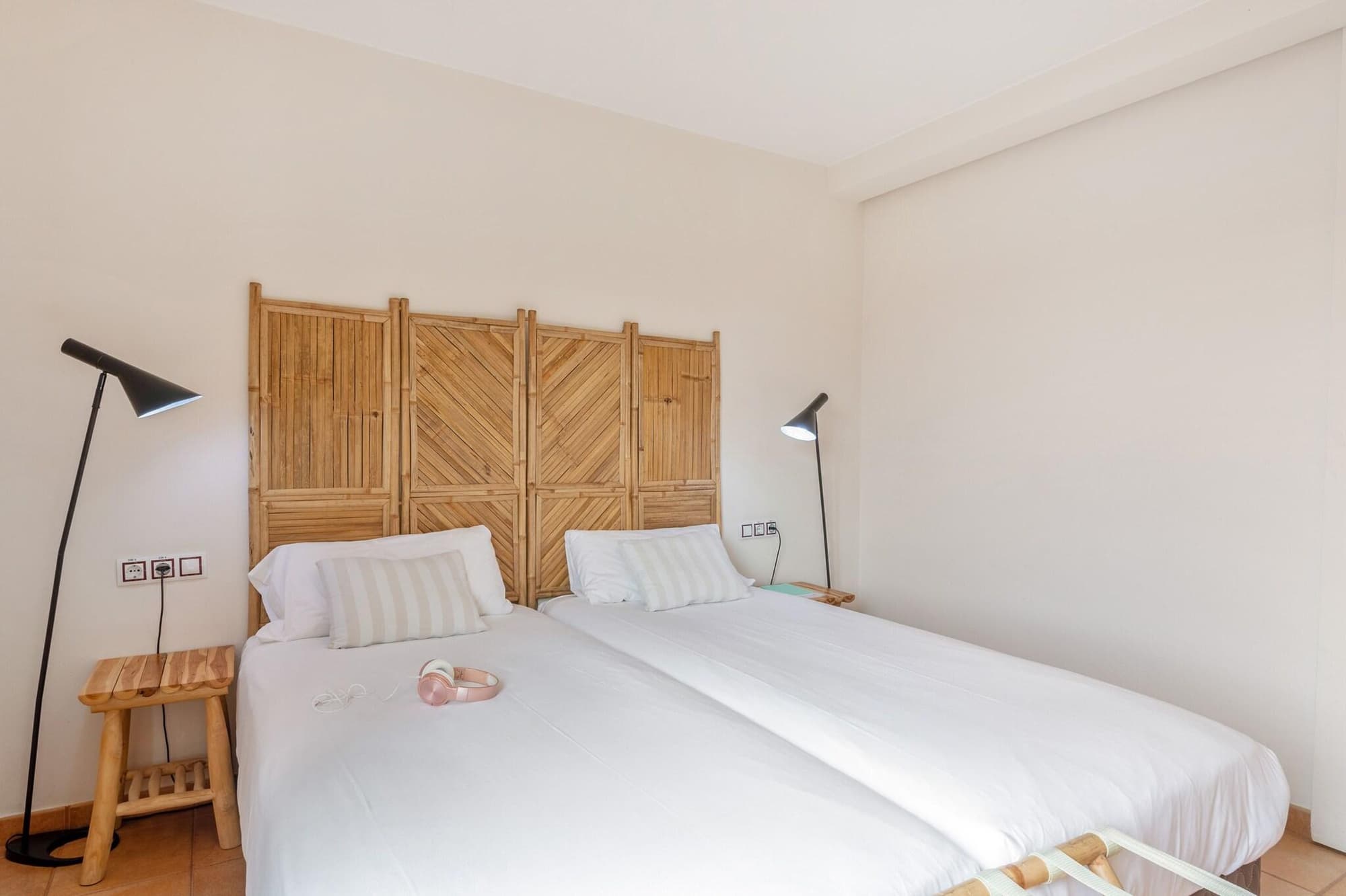 Pierre & Vacances Village Fuerteventura Origomare, Room