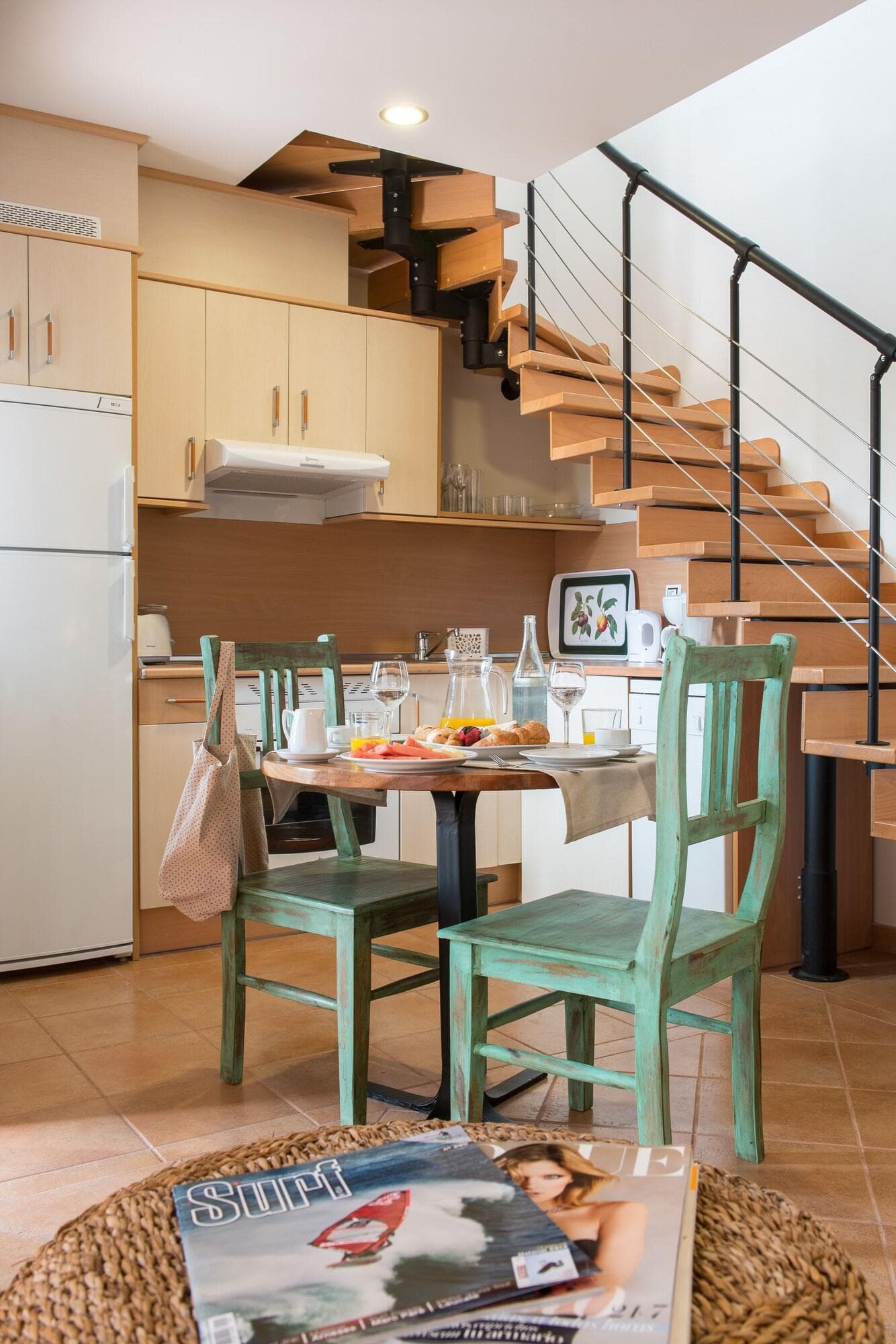 Pierre & Vacances Village Fuerteventura Origomare, Room