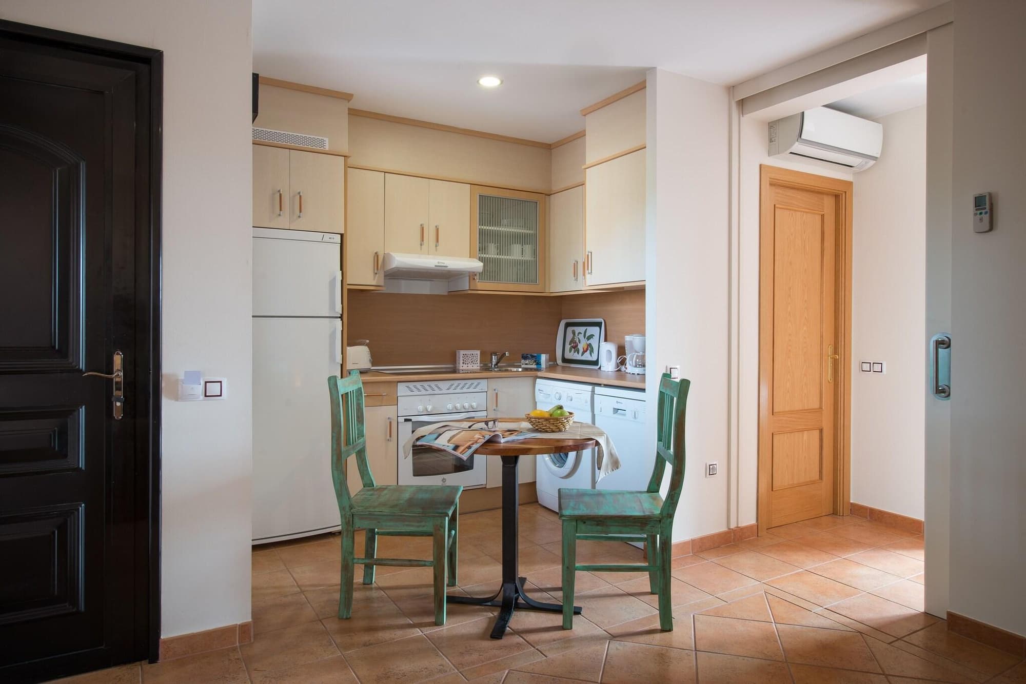 Pierre & Vacances Village Fuerteventura Origomare, Room