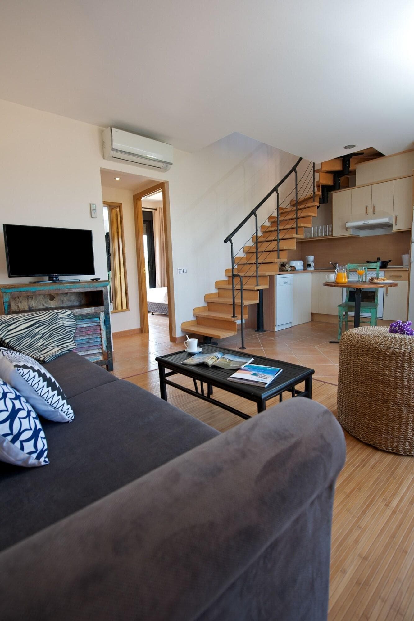 Pierre & Vacances Village Fuerteventura Origomare, Room