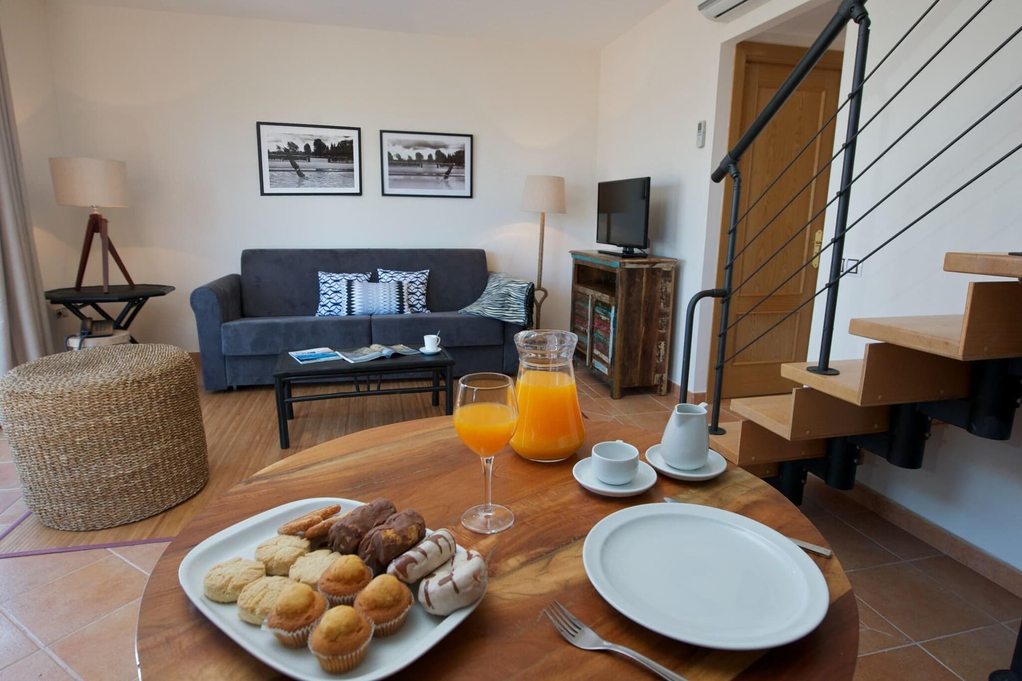 Pierre & Vacances Village Fuerteventura Origomare, Room