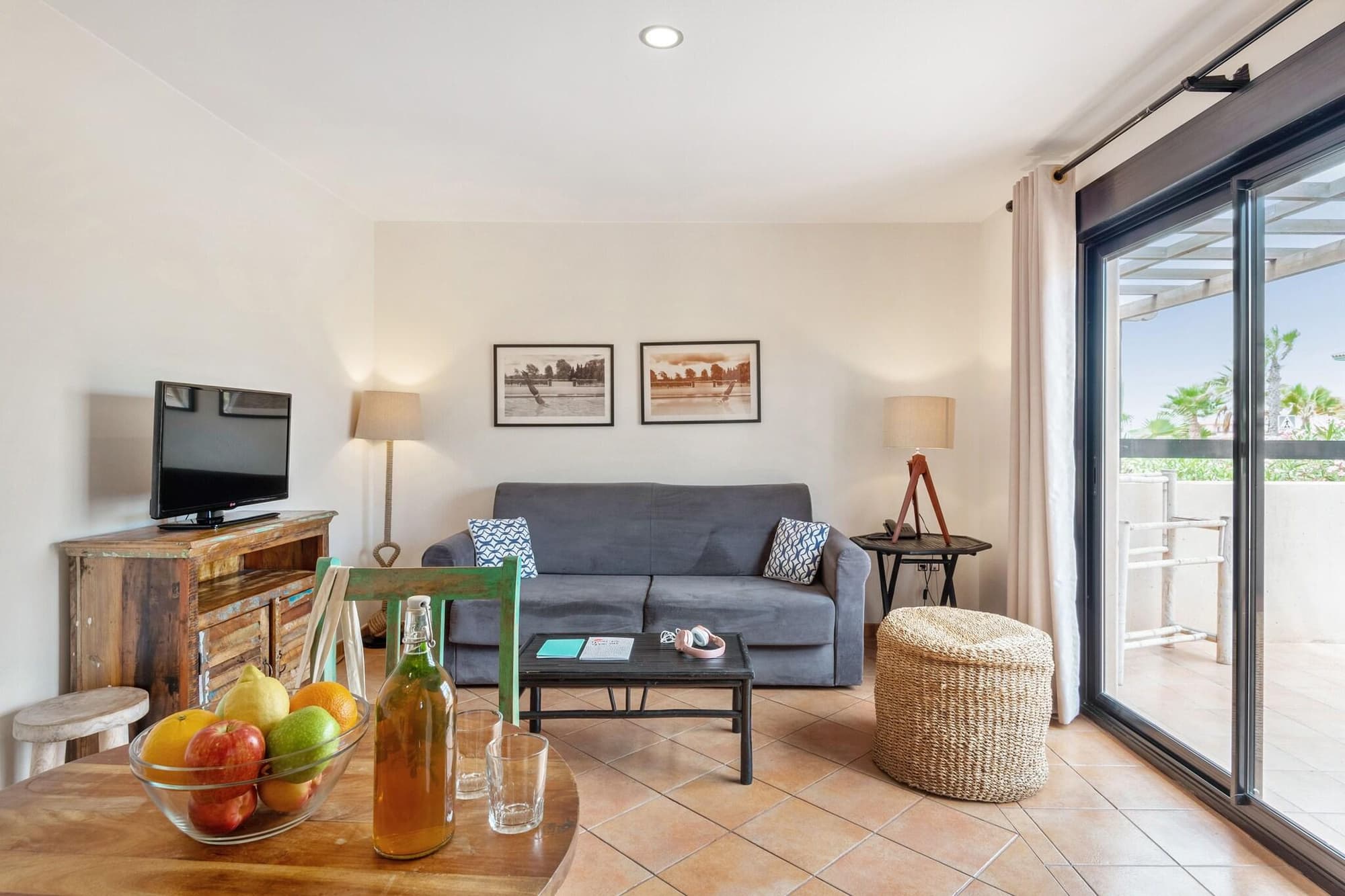 Pierre & Vacances Village Fuerteventura Origomare, Room