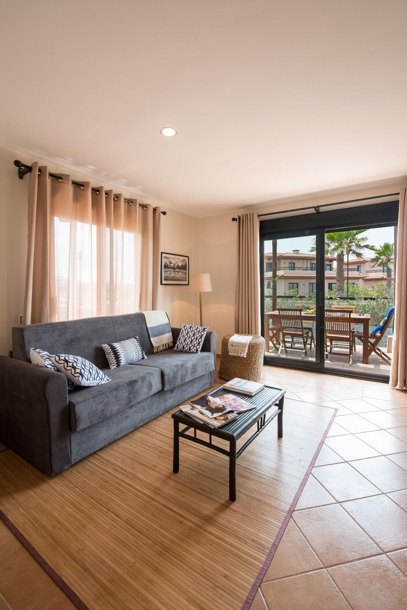 Pierre & Vacances Village Fuerteventura Origomare, Room