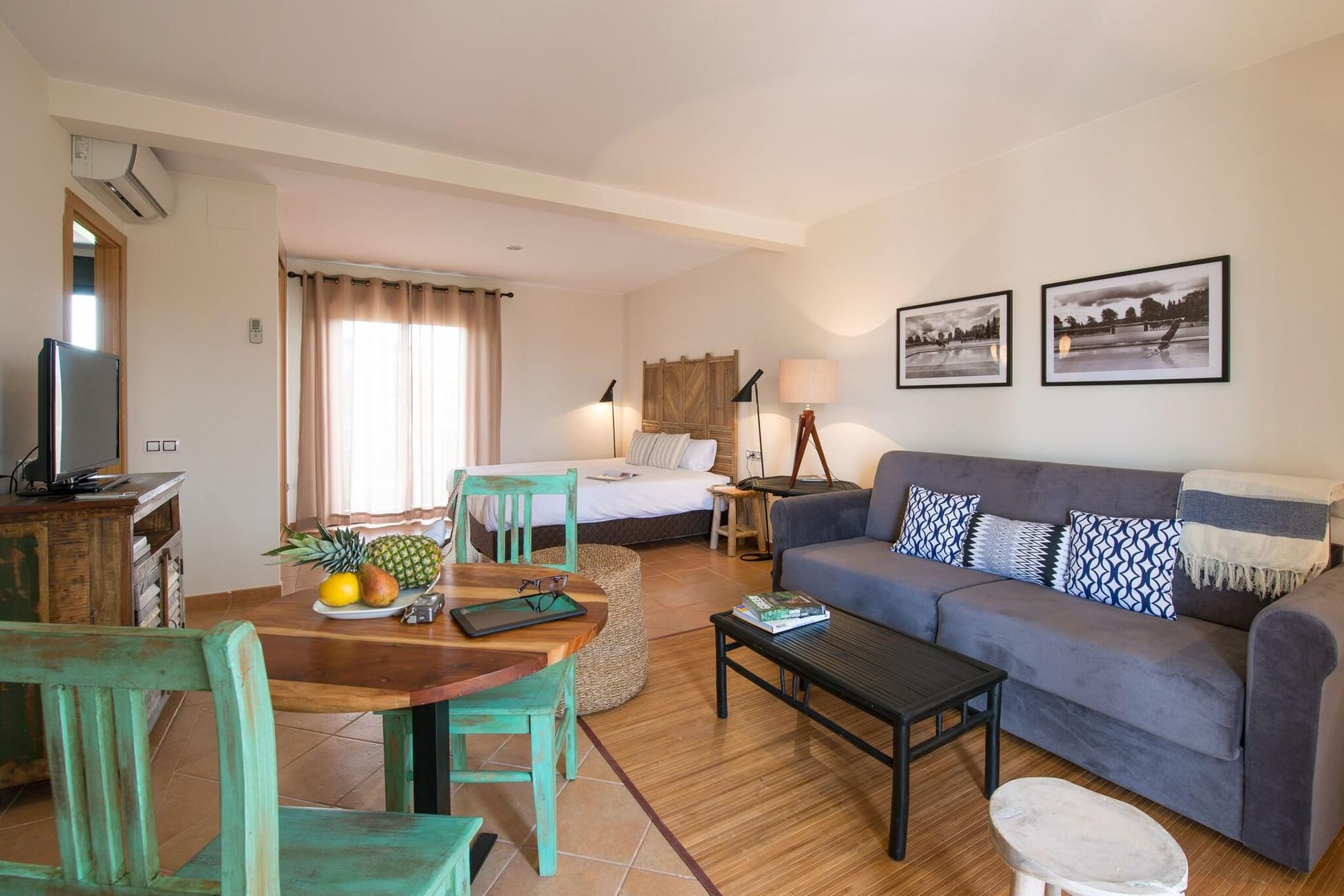 Pierre & Vacances Village Fuerteventura Origomare, Room