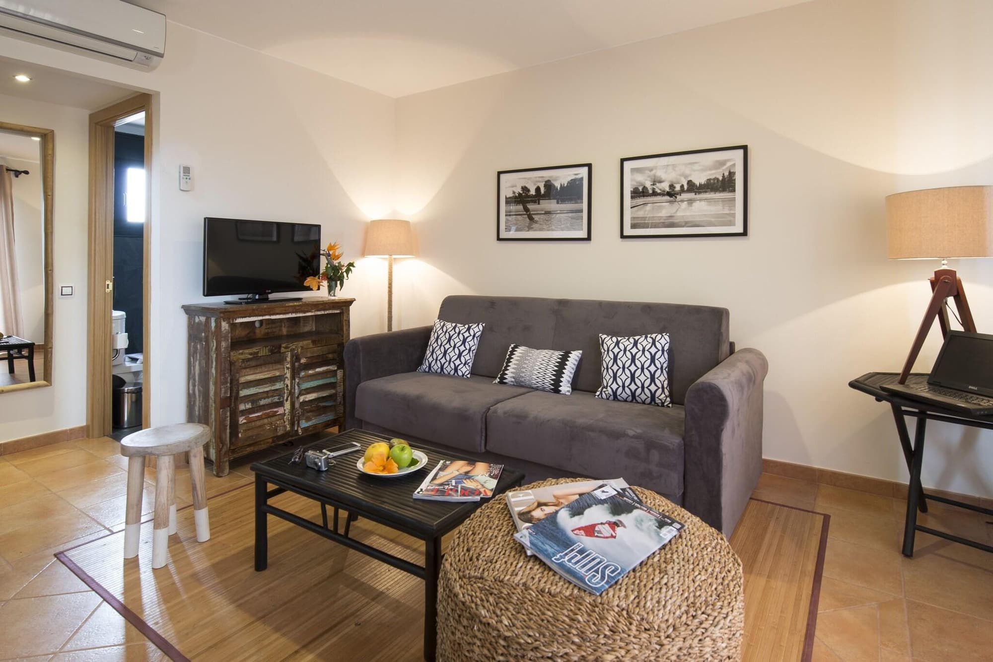 Pierre & Vacances Village Fuerteventura Origomare, Room