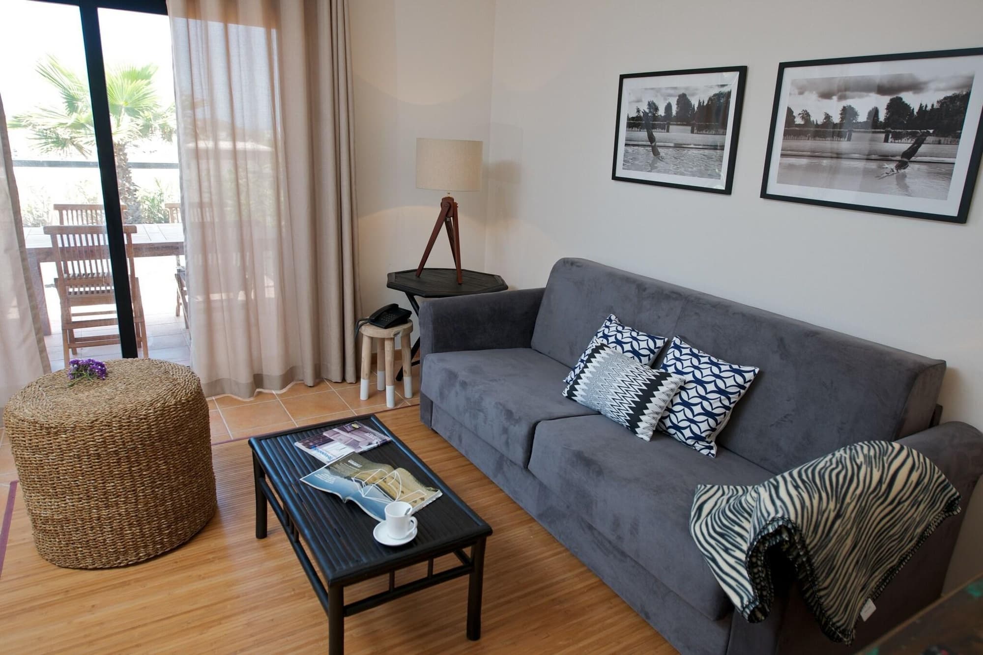 Pierre & Vacances Village Fuerteventura Origomare, Room