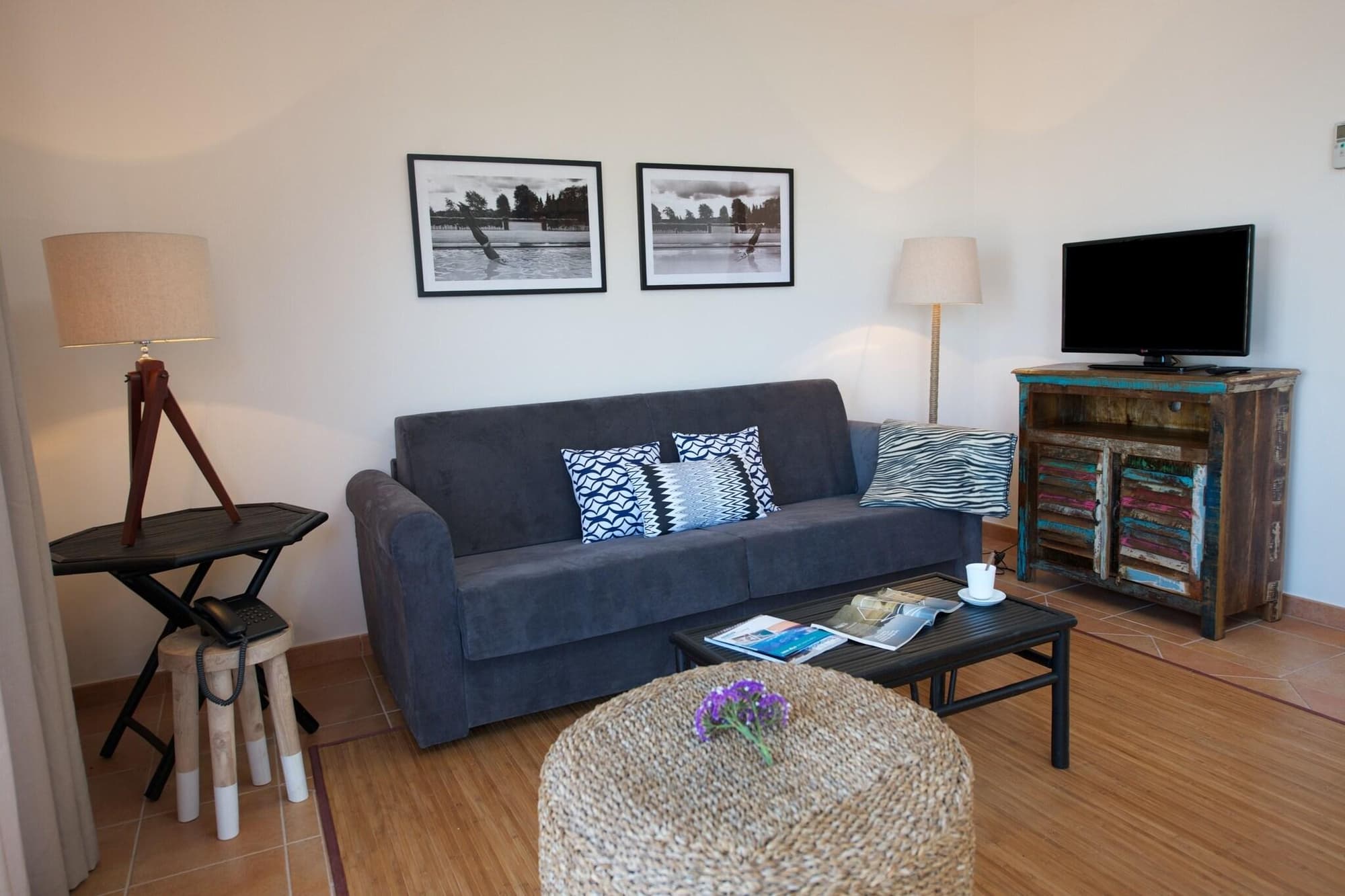 Pierre & Vacances Village Fuerteventura Origomare, Room