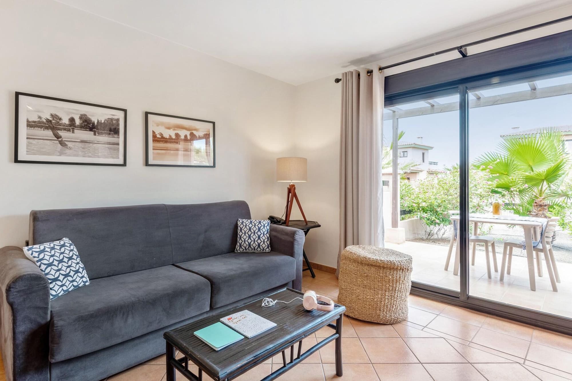 Pierre & Vacances Village Fuerteventura Origomare, Room