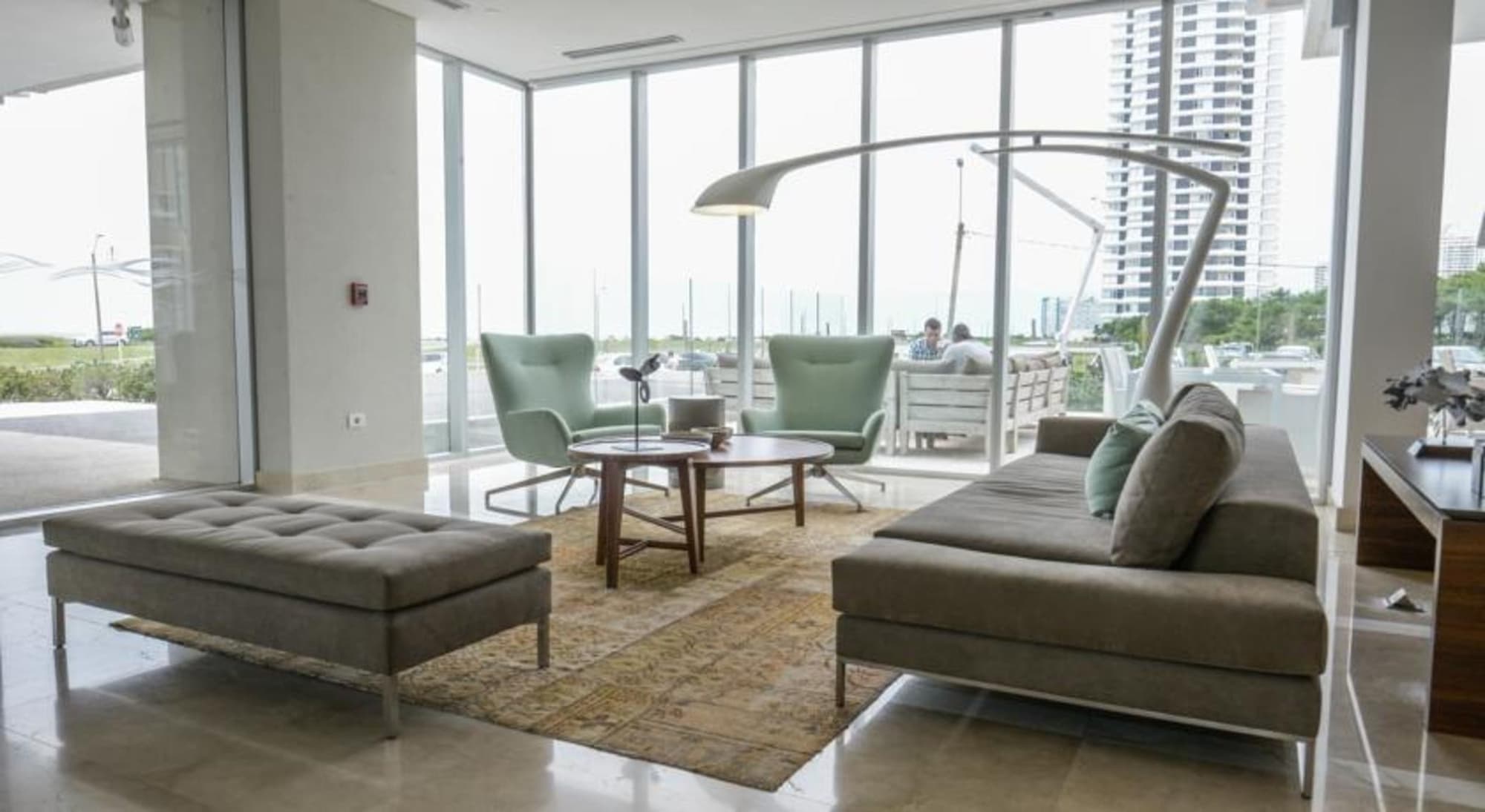 The Grand Hotel Punta del Este, Sports and Entertainment