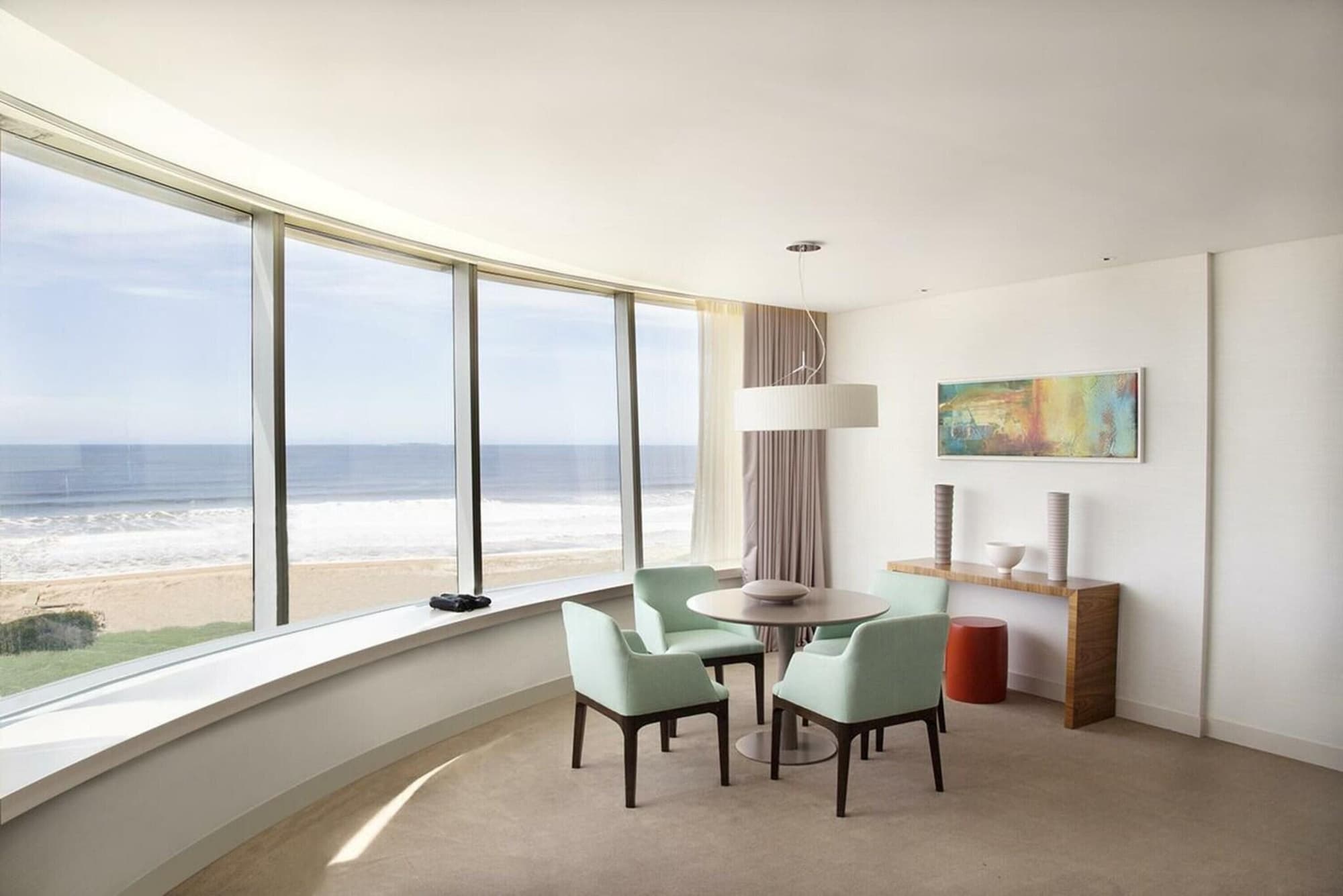 The Grand Hotel Punta del Este, Room