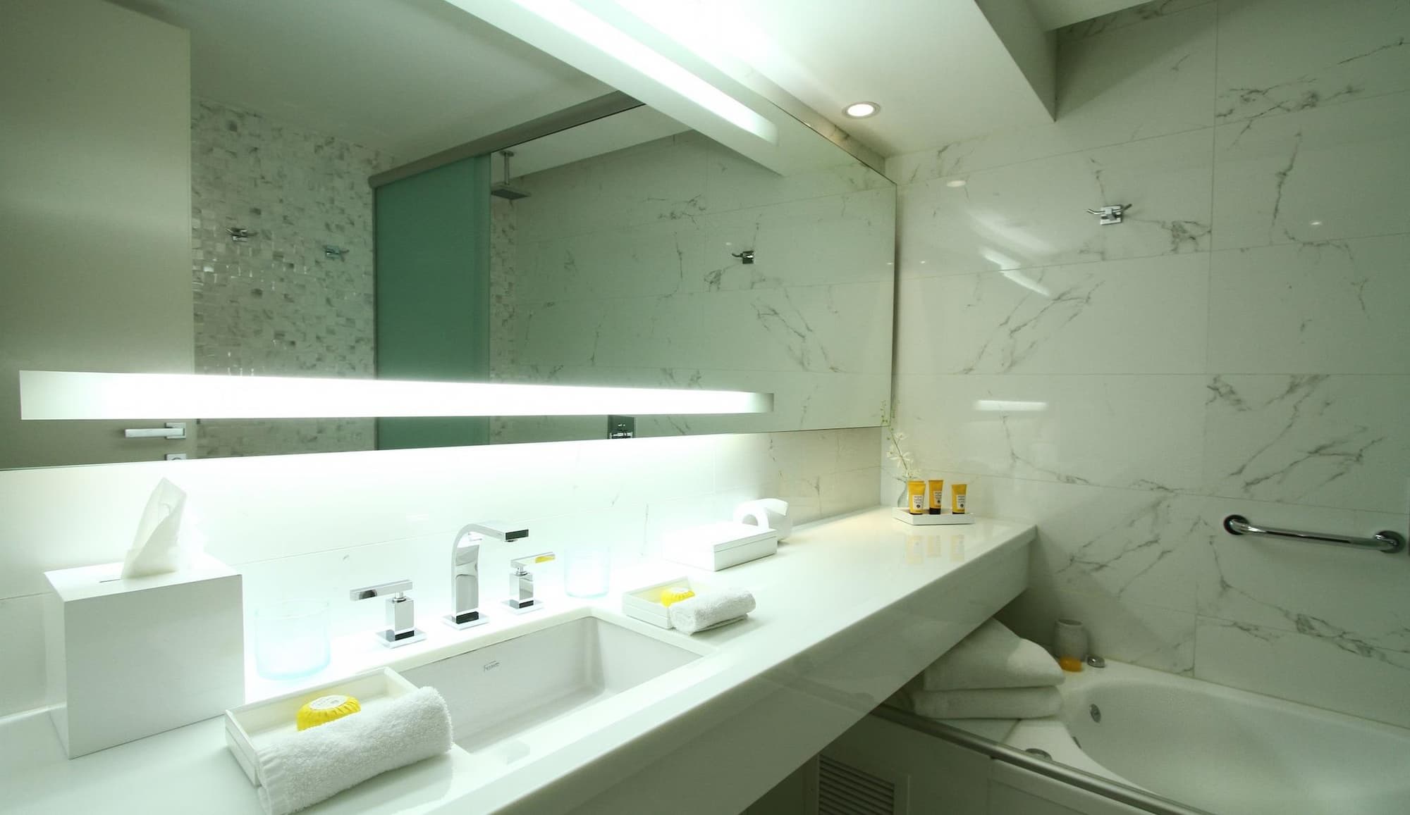 The Grand Hotel Punta del Este, Room