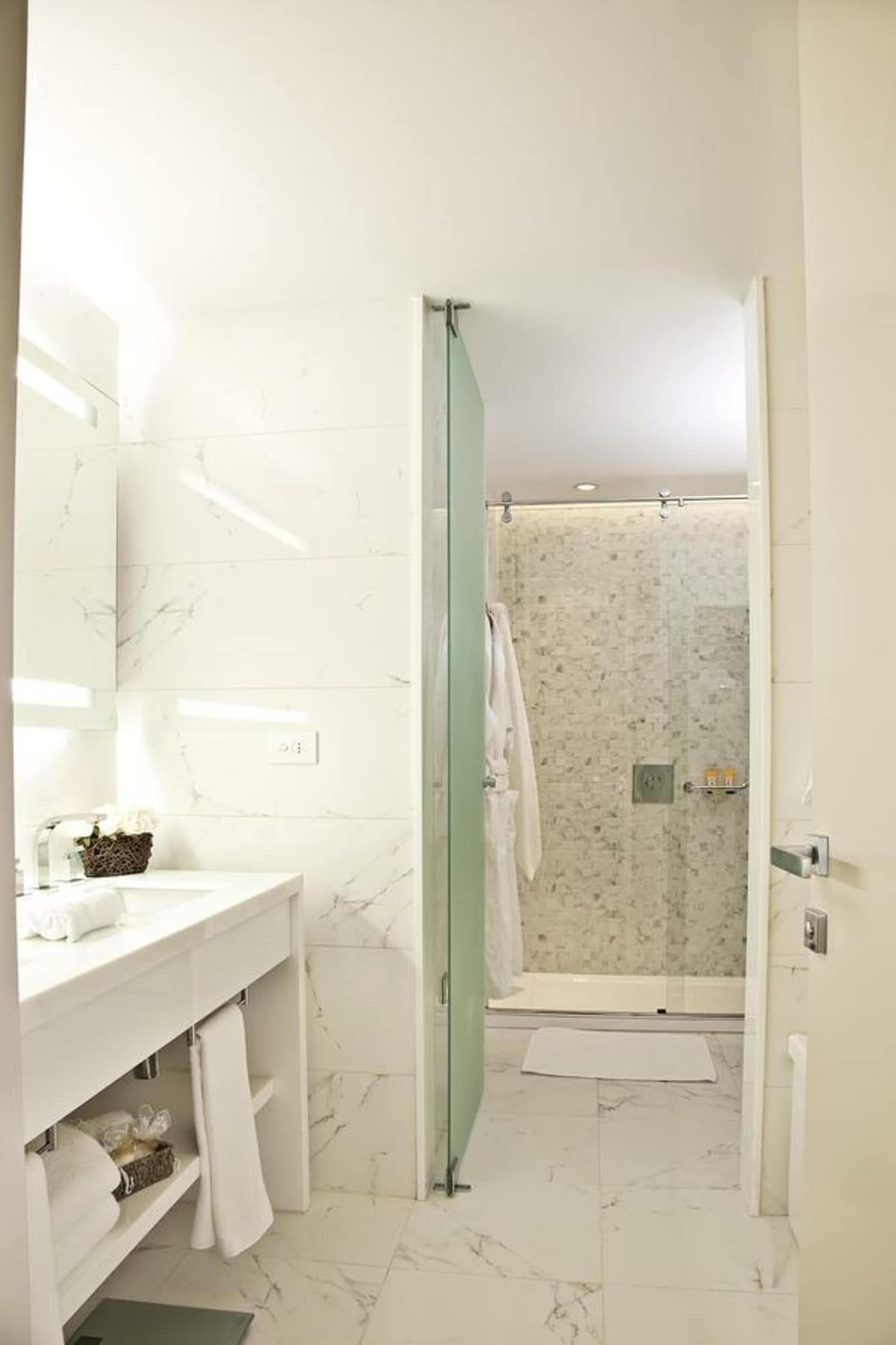 The Grand Hotel Punta del Este, Room