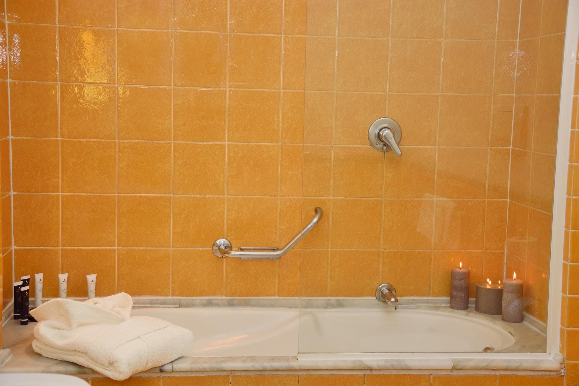 LH Hotel Lloyd Roma, Room