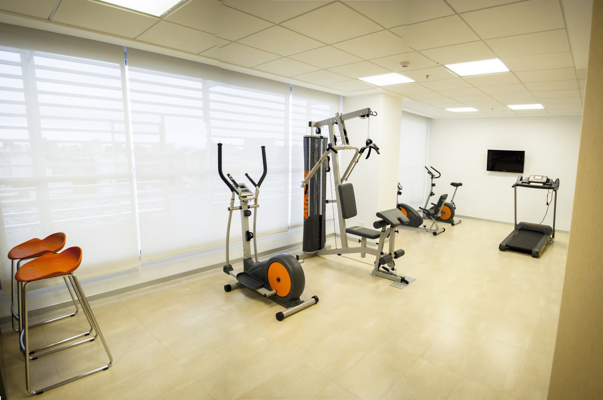 Amerian Puerto Rosario Hotel, Sports and Entertainment