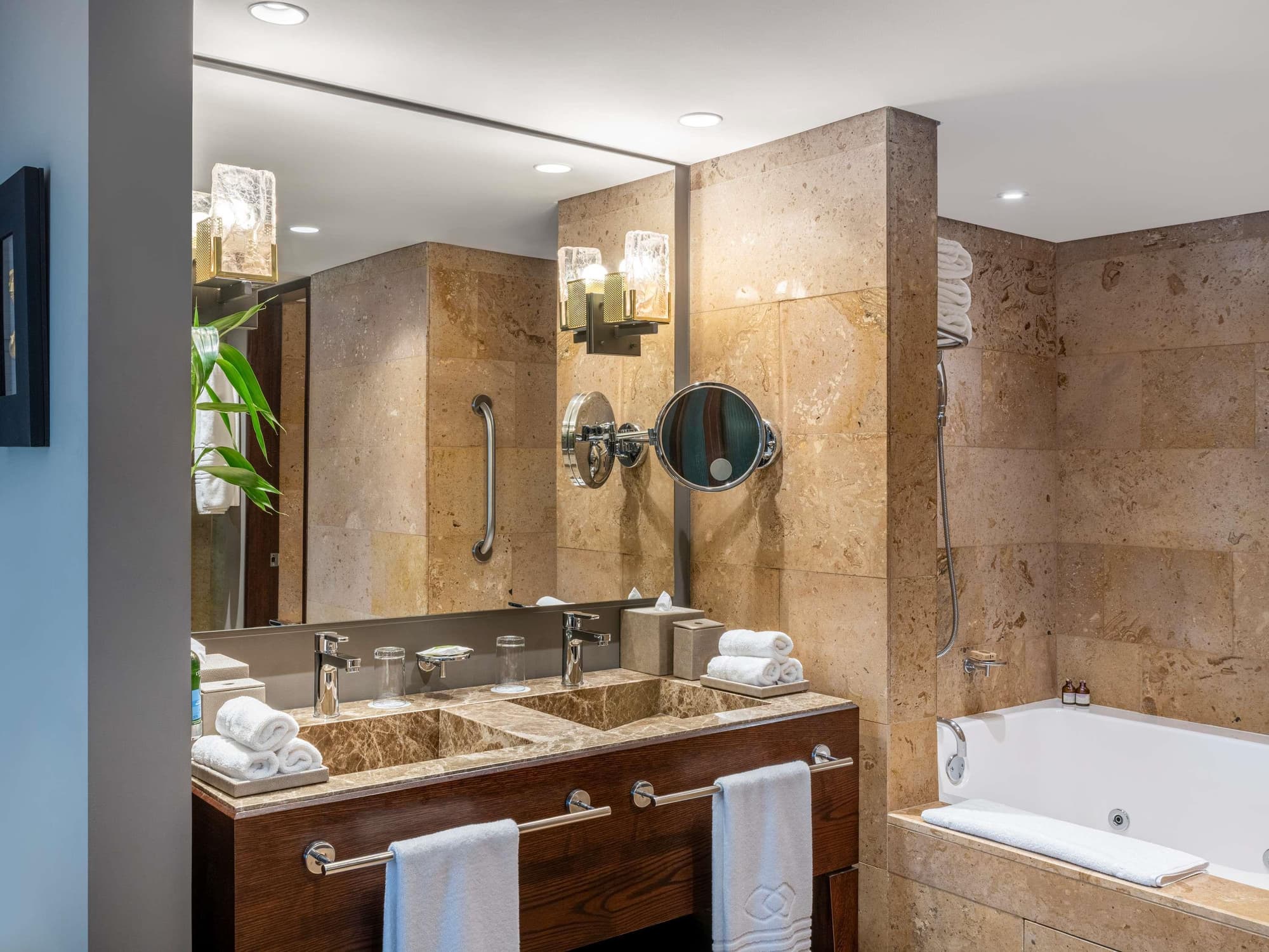 Sofitel Bogota Victoria Regia, Room